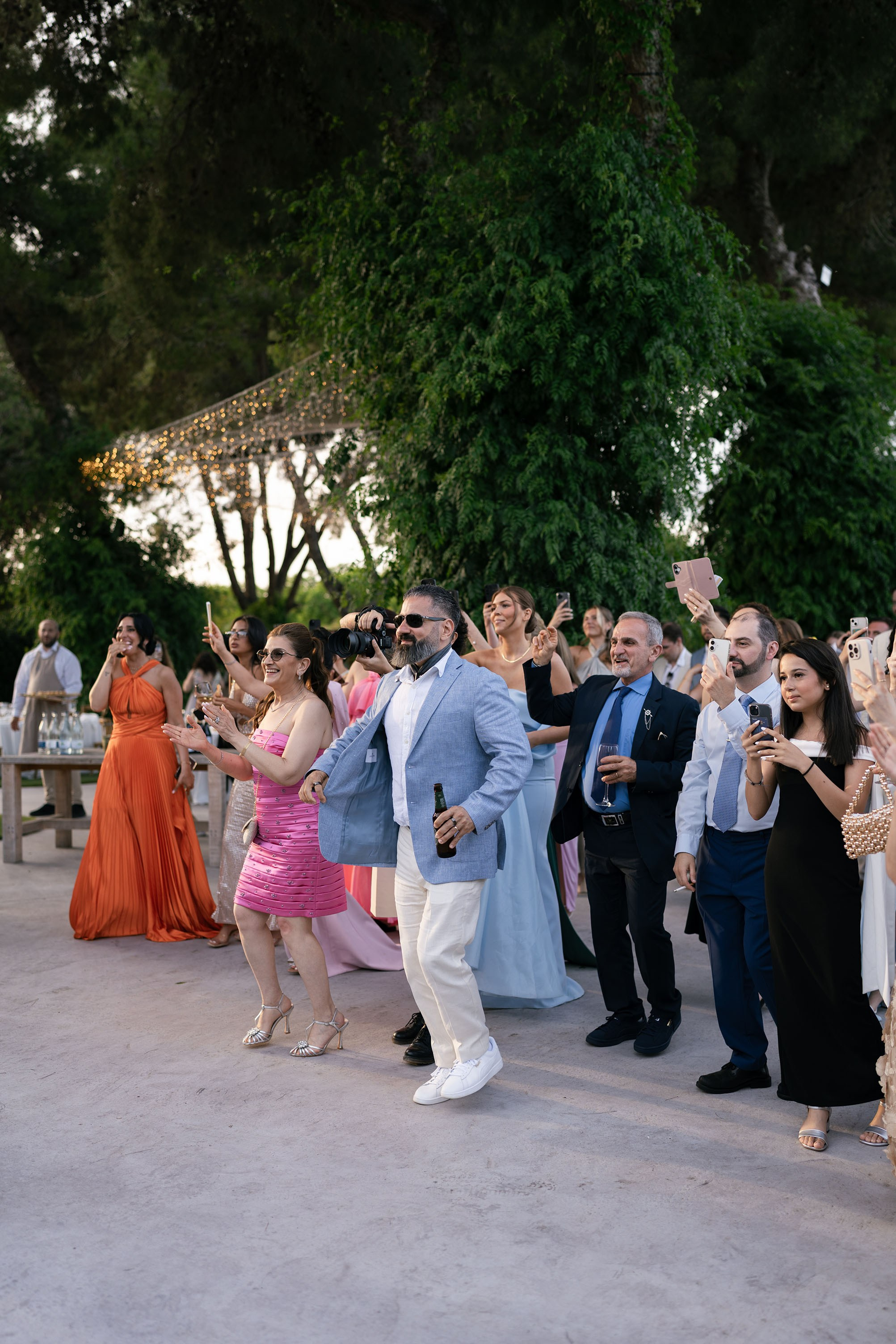 Kristina and Victor. Destination Wedding Photographers based in Spain