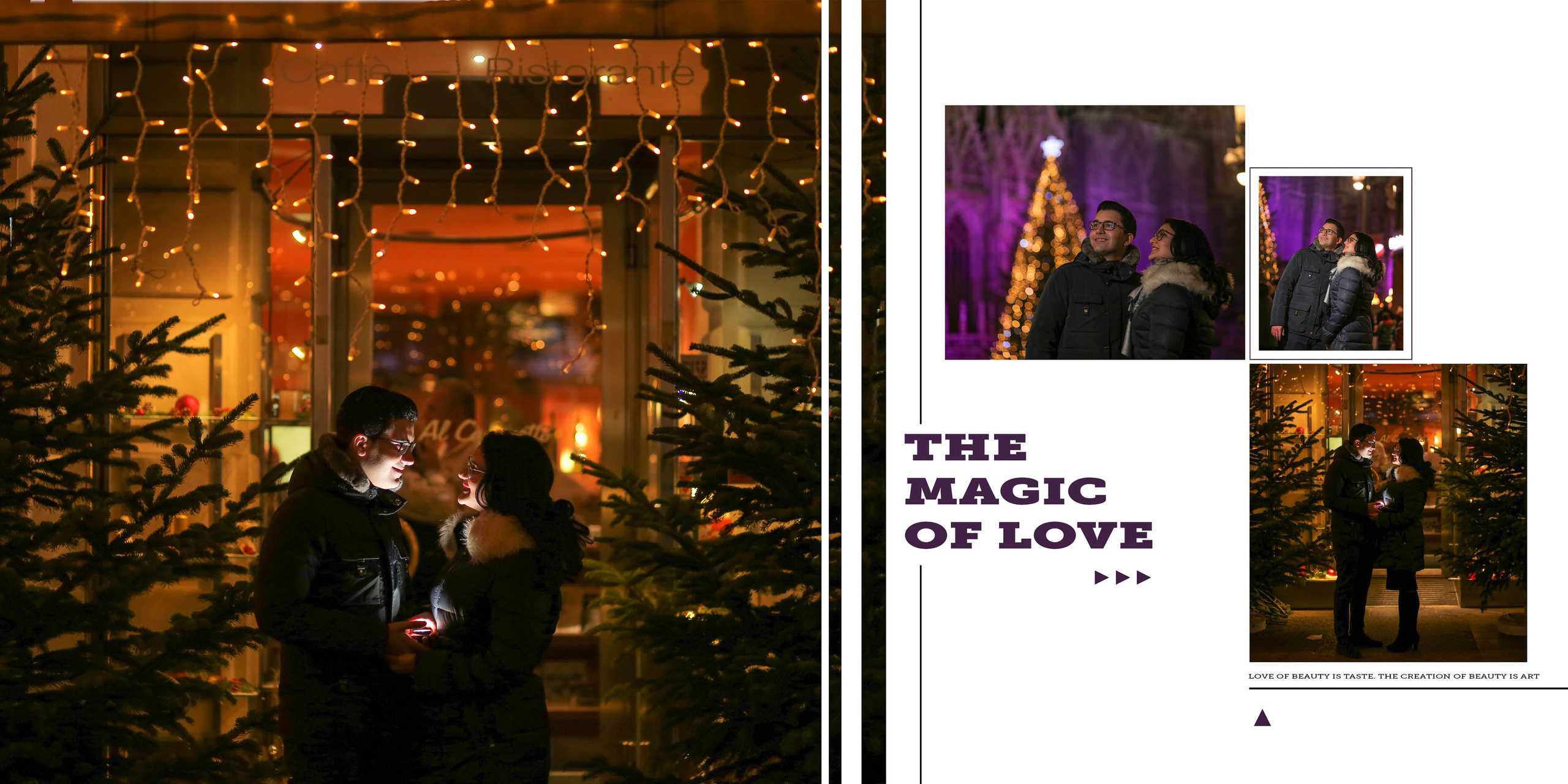 Bechor & Chaya. Wedding and events photographers Studio Shalom