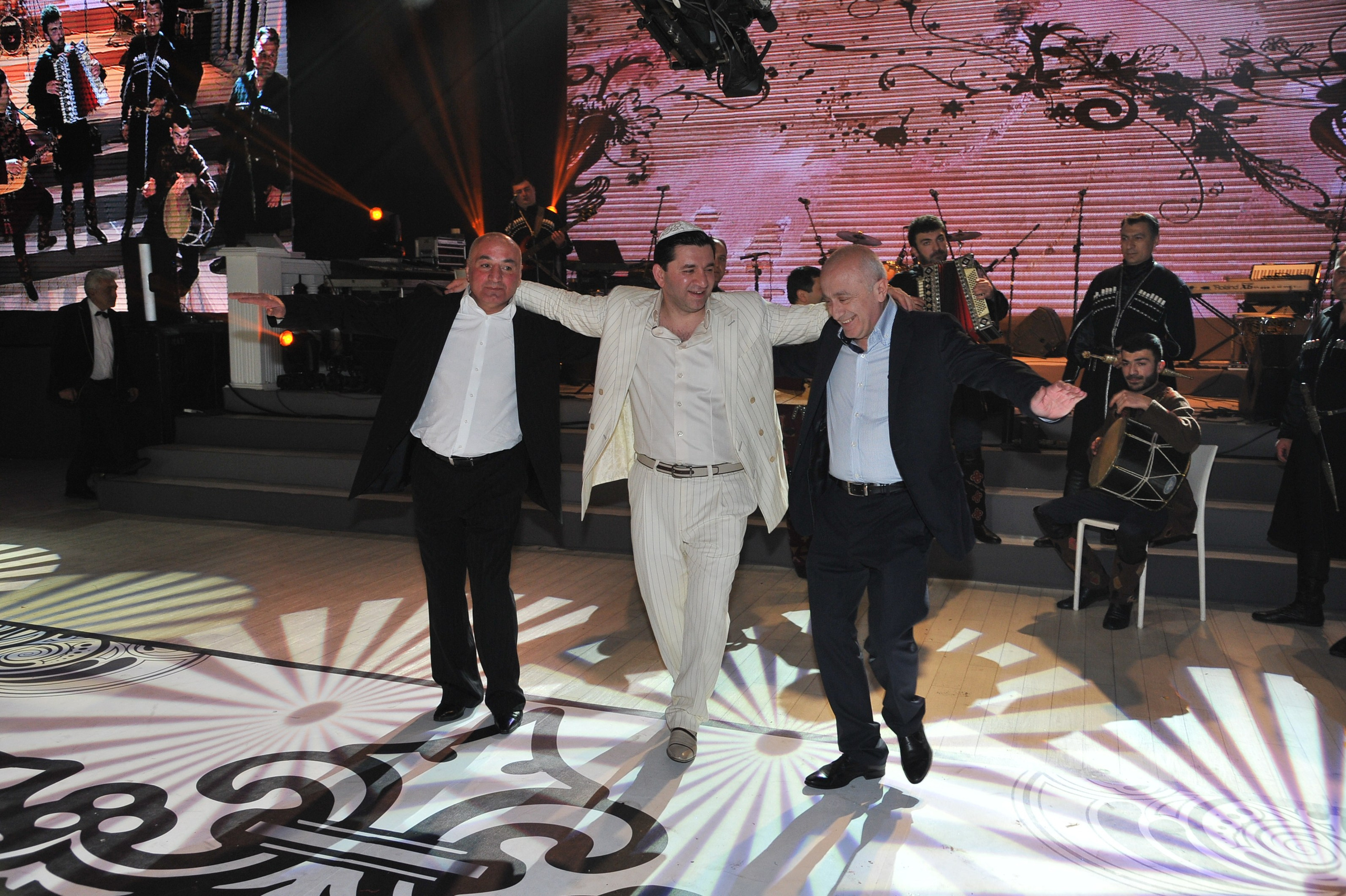 ITZIK & CINDY MONACO 2. Wedding and events photographers Studio Shalom