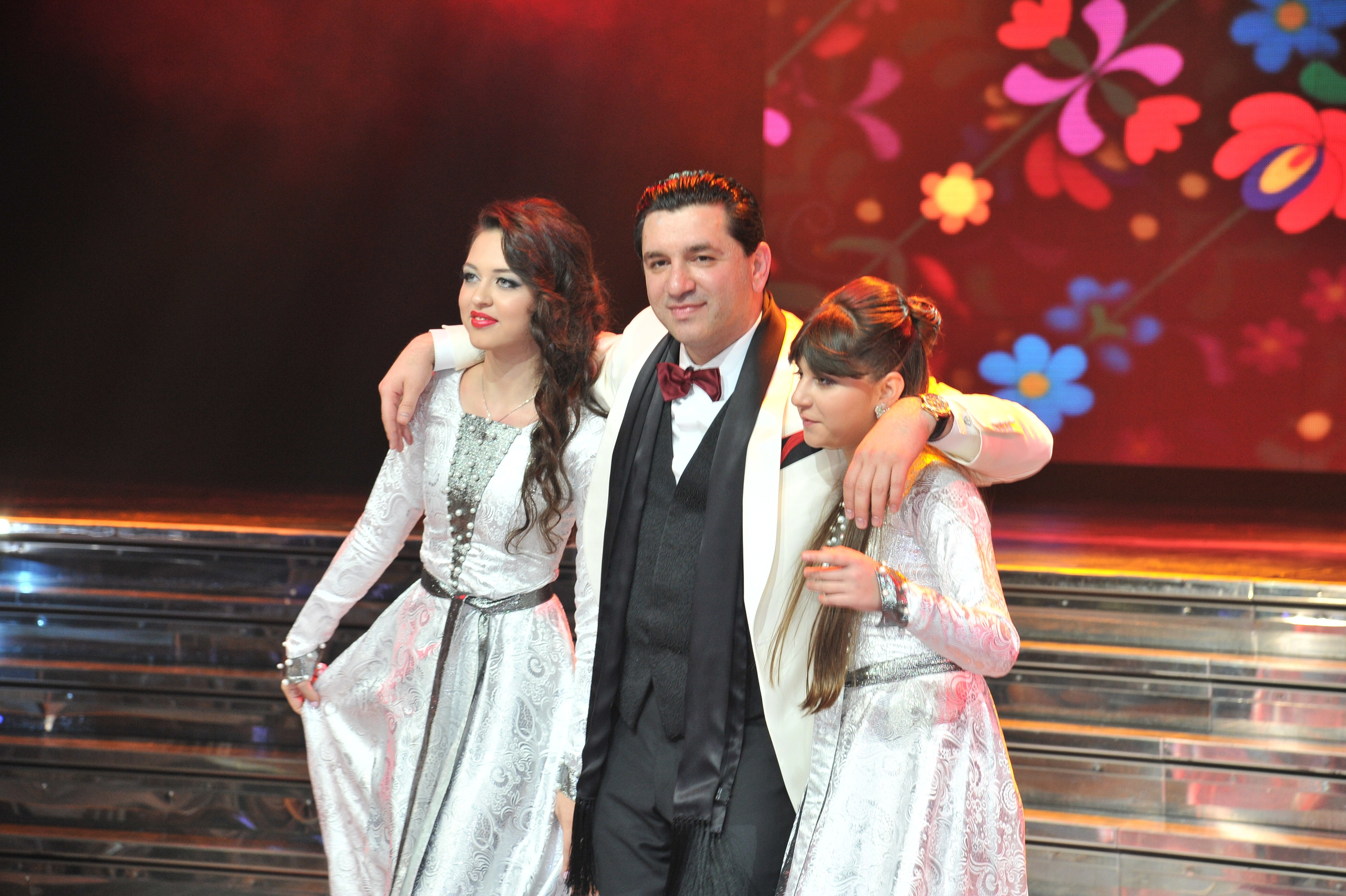 ITZIK & CINDY MONACO 1. Wedding and events photographers Studio Shalom