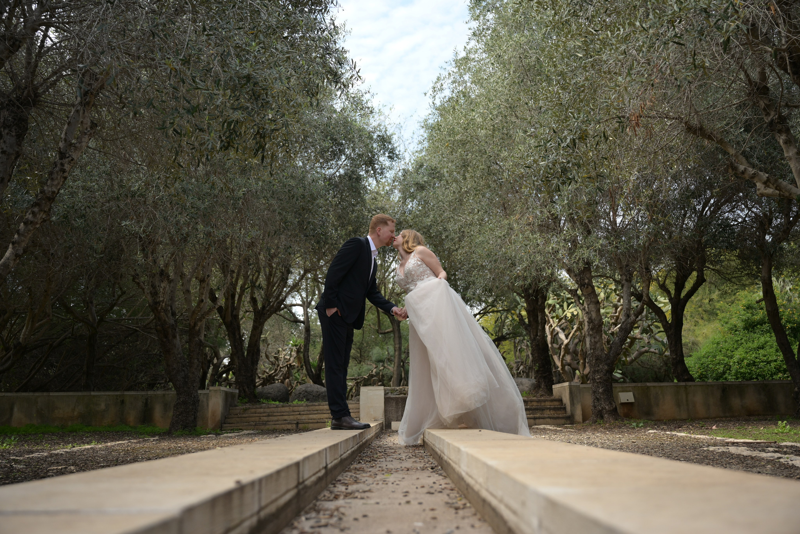 Nicol & Itamar. Wedding and events photographers Studio Shalom