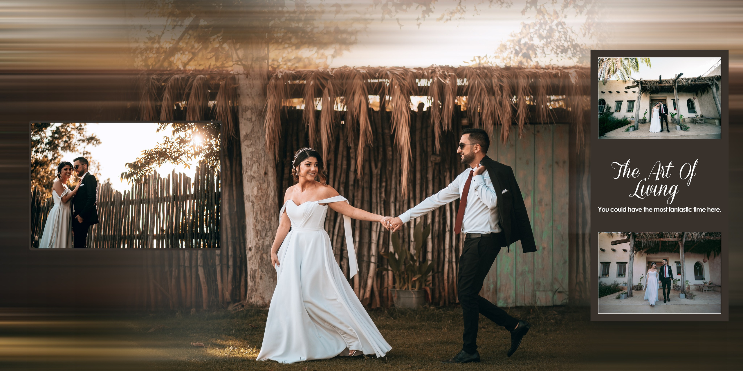 Aliezer & Adi. Wedding and events photographers Studio Shalom