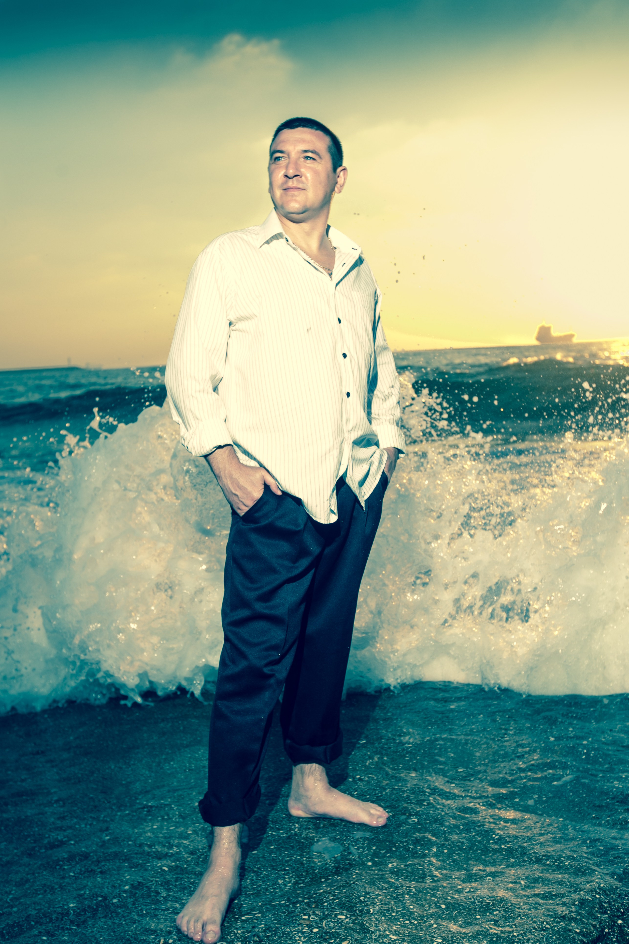 צילום של איגור. Wedding and events photographers Studio Shalom