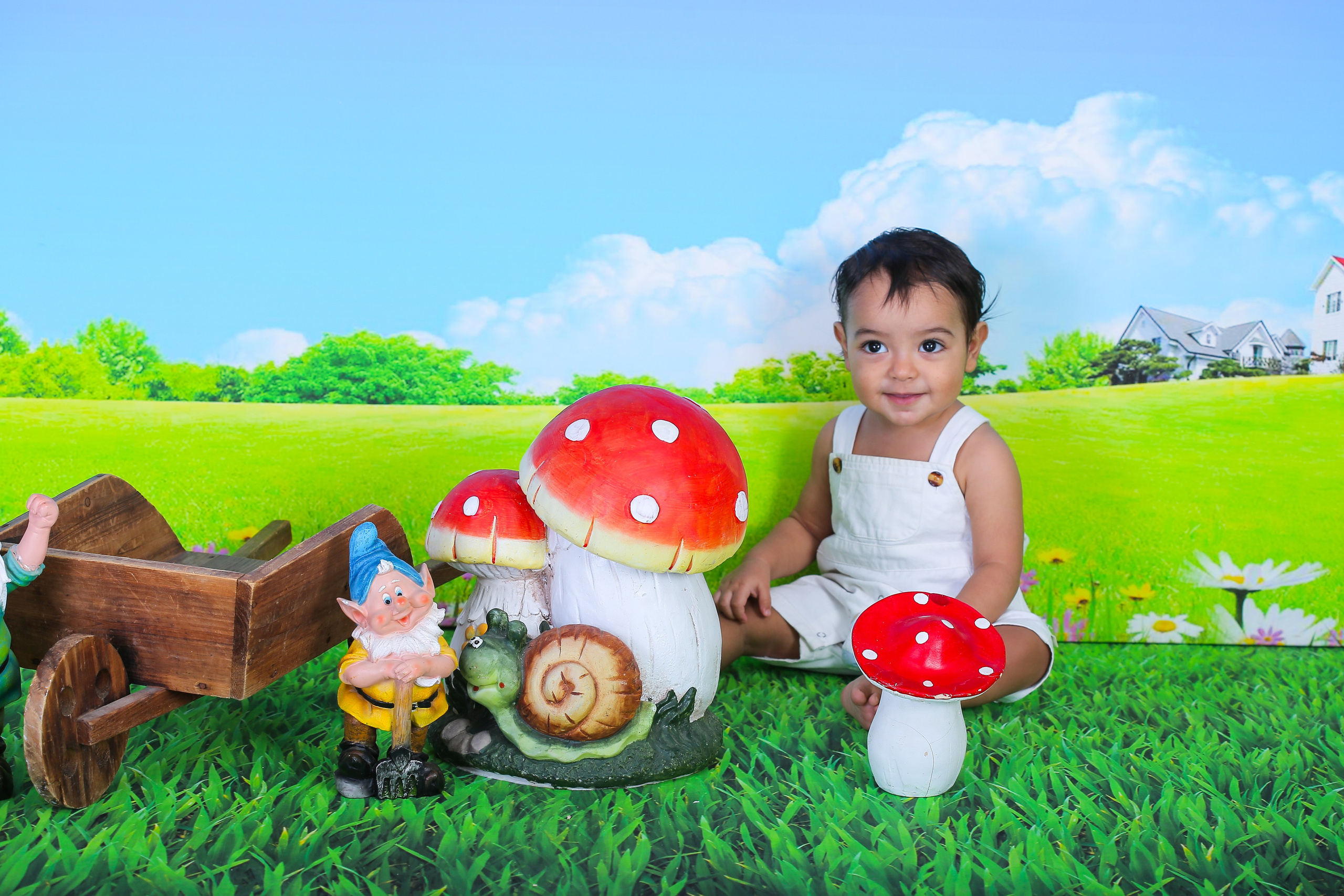 Alroy. Wedding and events photographers Studio Shalom