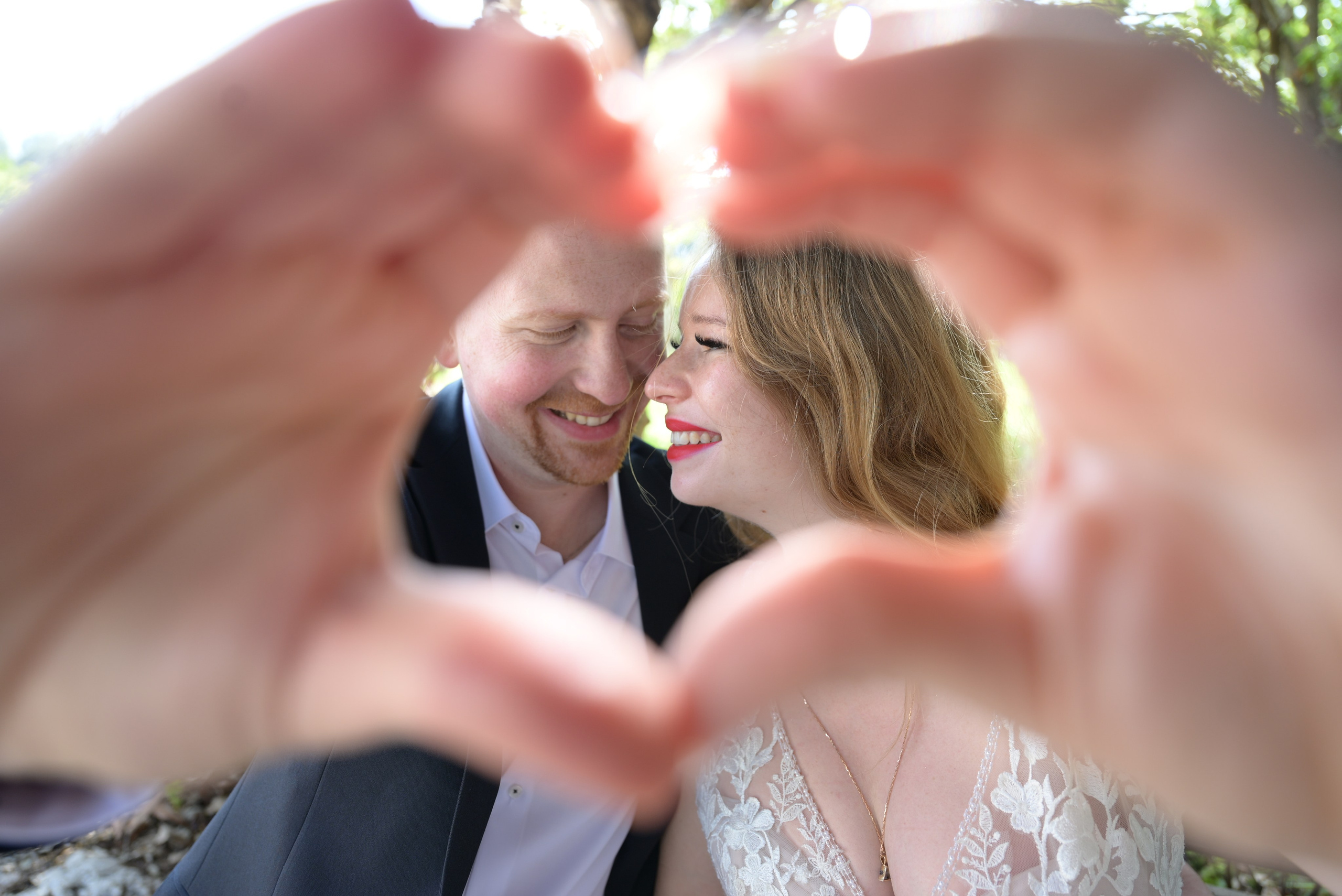 Nicol & Itamar. Wedding and events photographers Studio Shalom