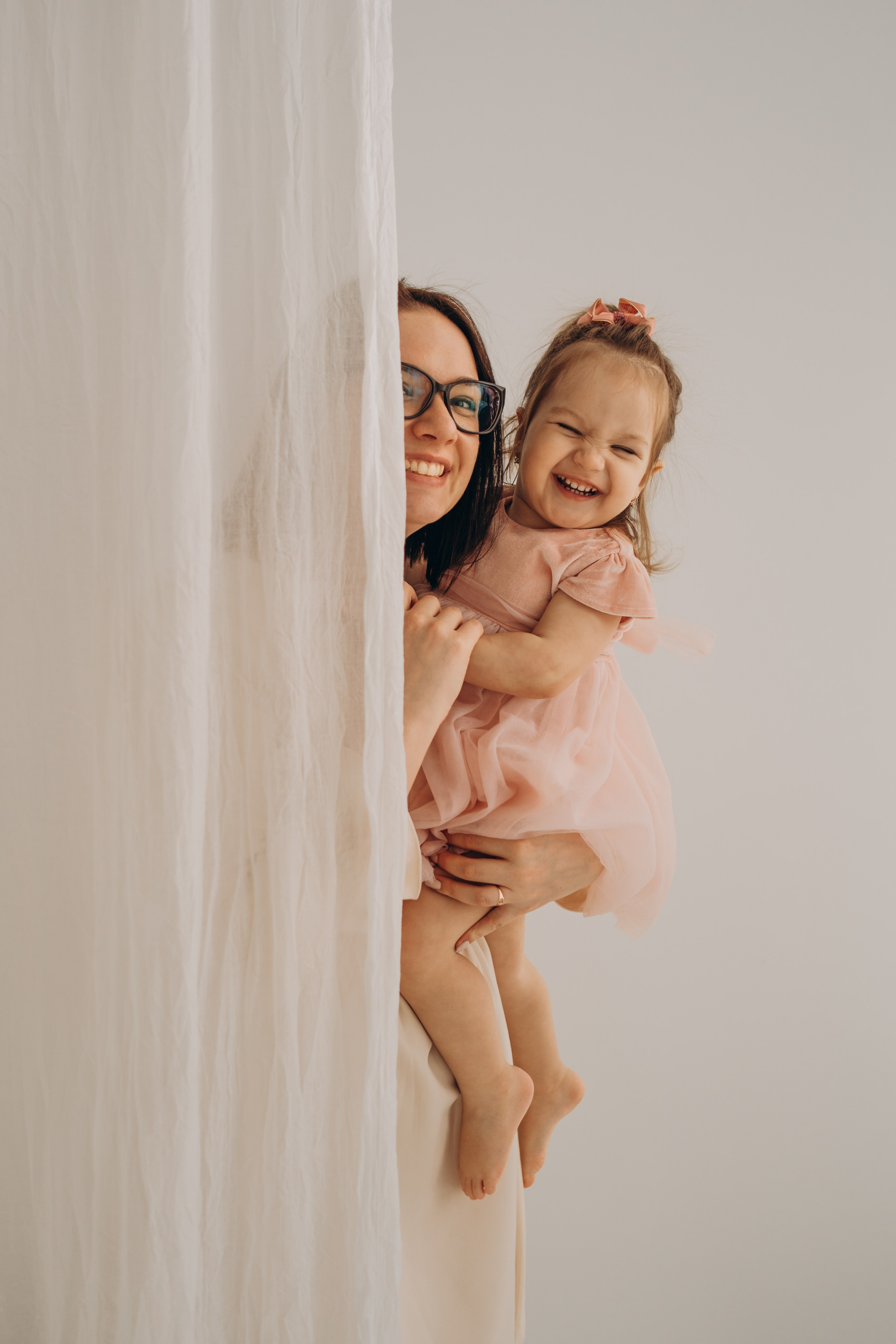 Studio — Kristina´s 2nd bday. Family photographer in Helsinki, Victoria Guadagno