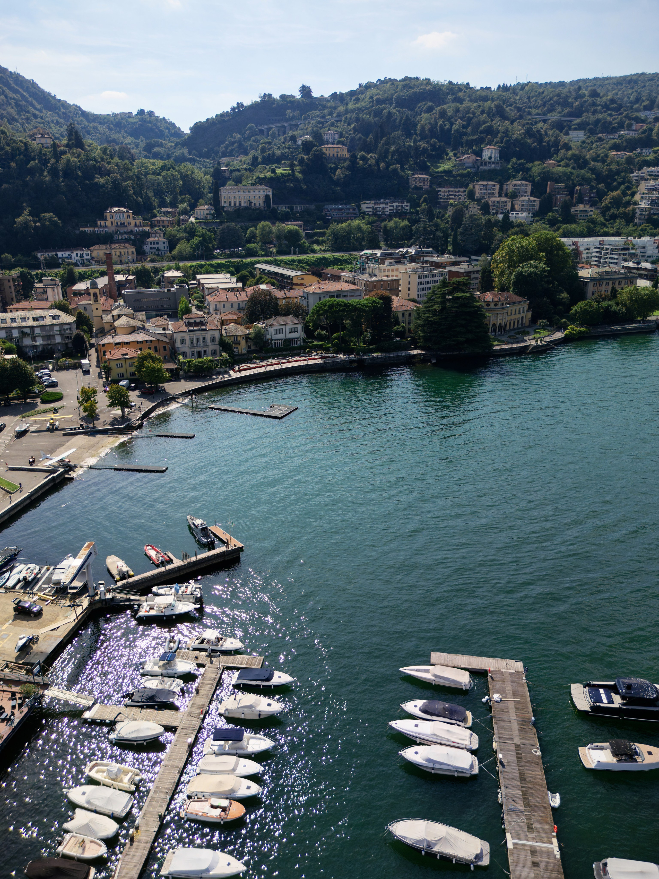 Wedding at Villa Carminati Resta on Lake Como Preview