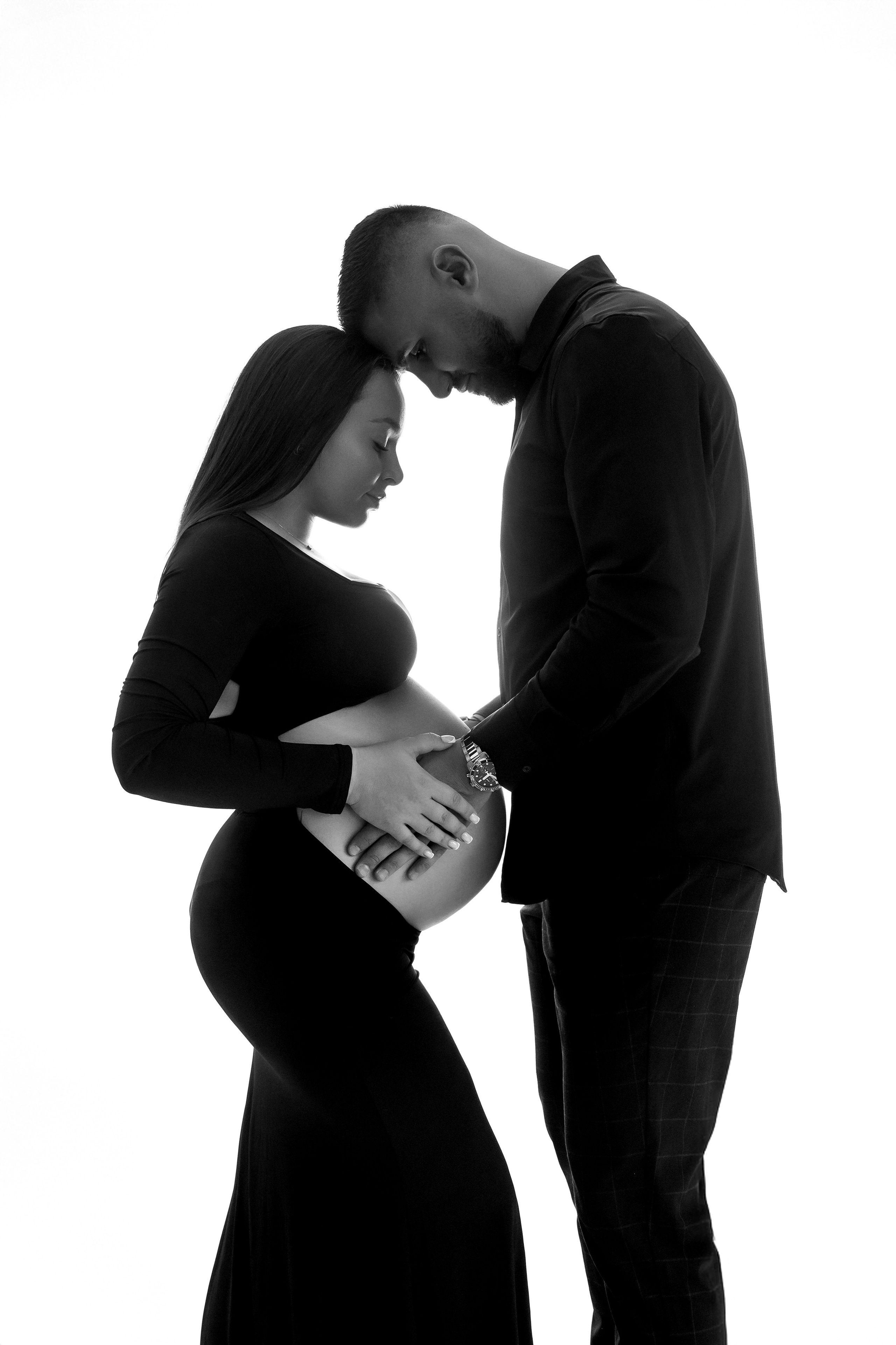 Бремена фотосесия. Фотограф Ирина Йотова