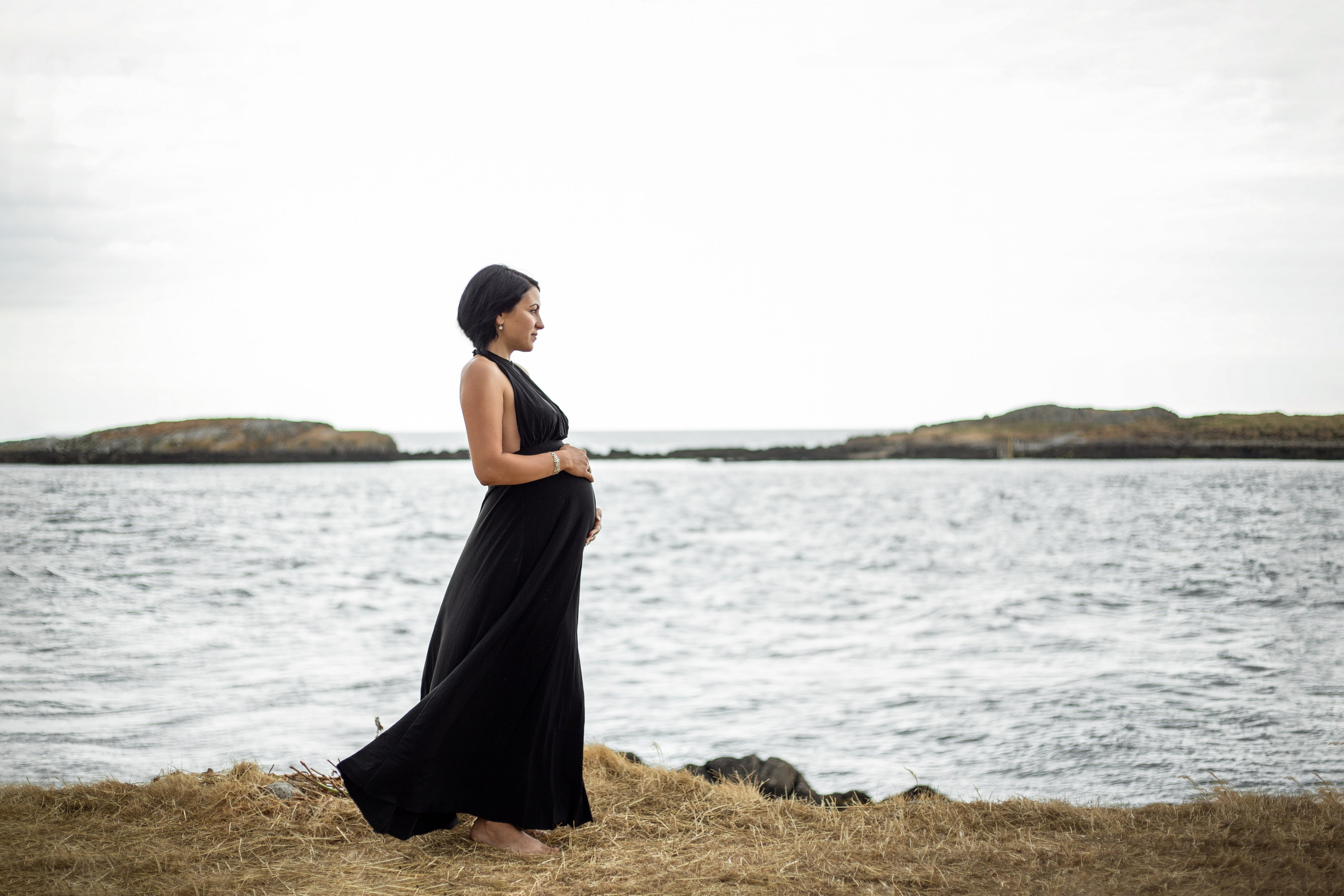 Maternity/Family. Dublin Wedding and Portrait Photographer | Estela Virko Photography