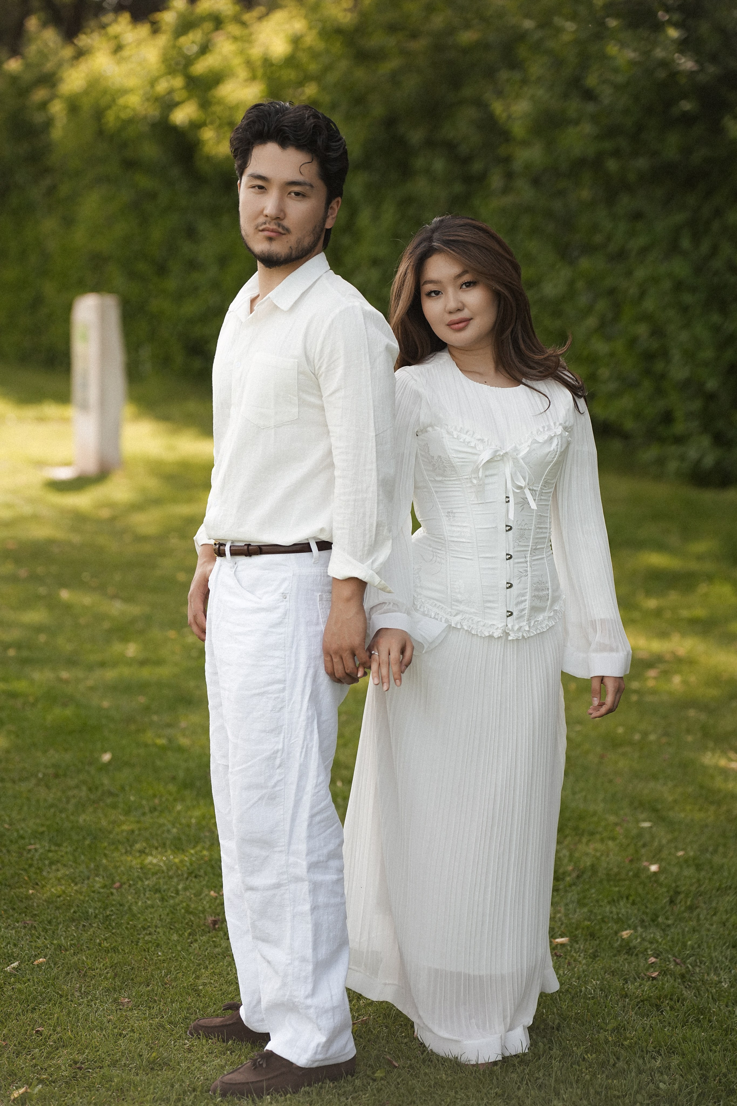 Love. Sariev