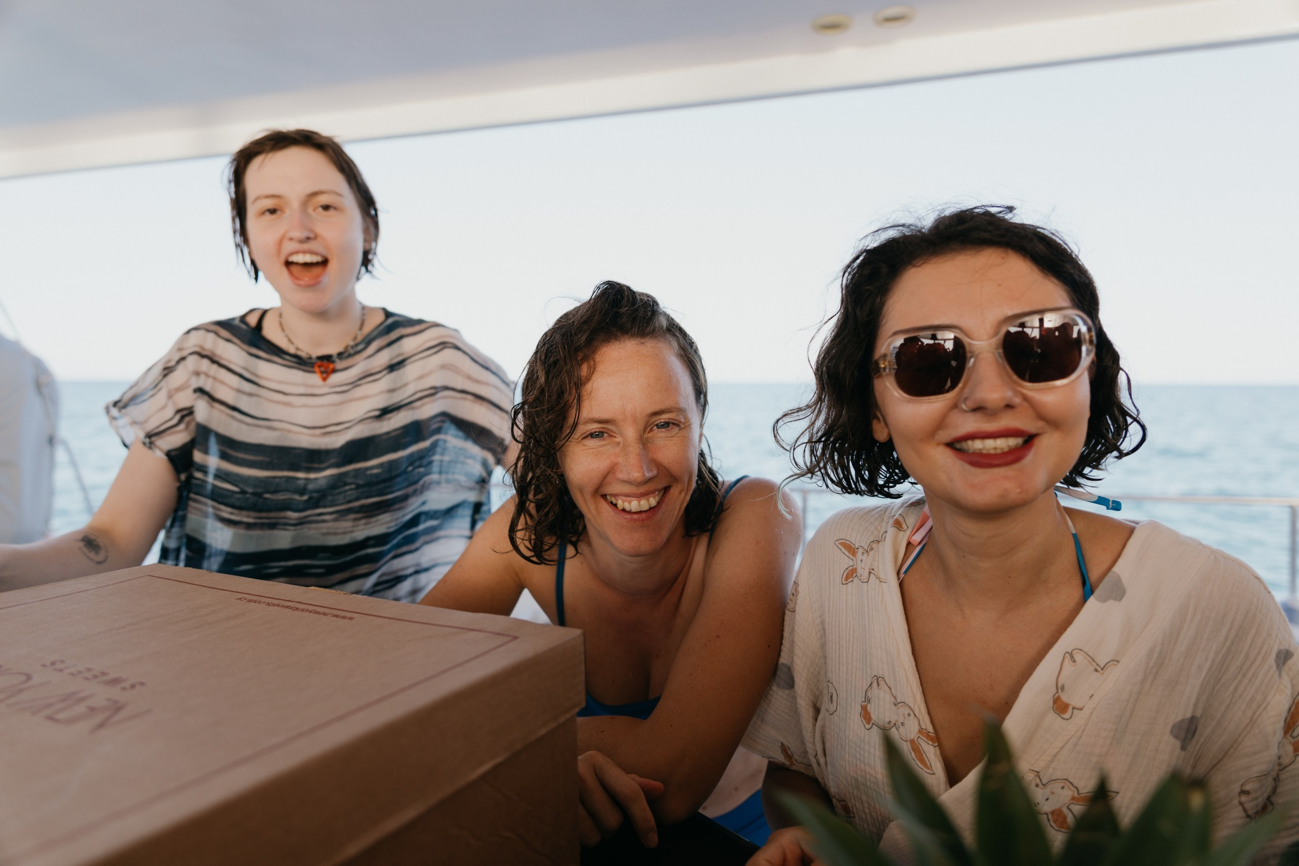 Group portraits. Photographer in Barcelona capturing unique stories | Kate Chumak