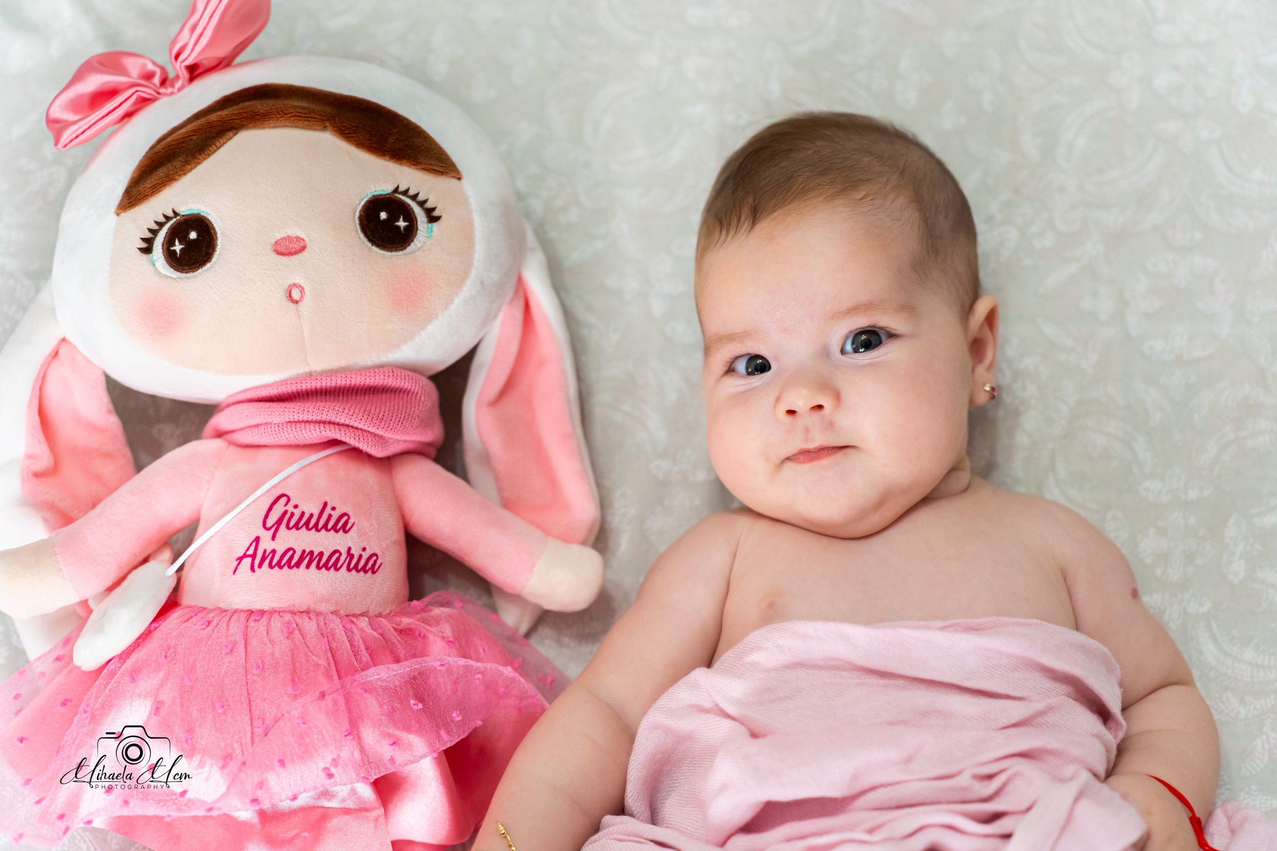 Botez foto shooting. MCM Happy Studio – Fotograf și Videograf Nuntă