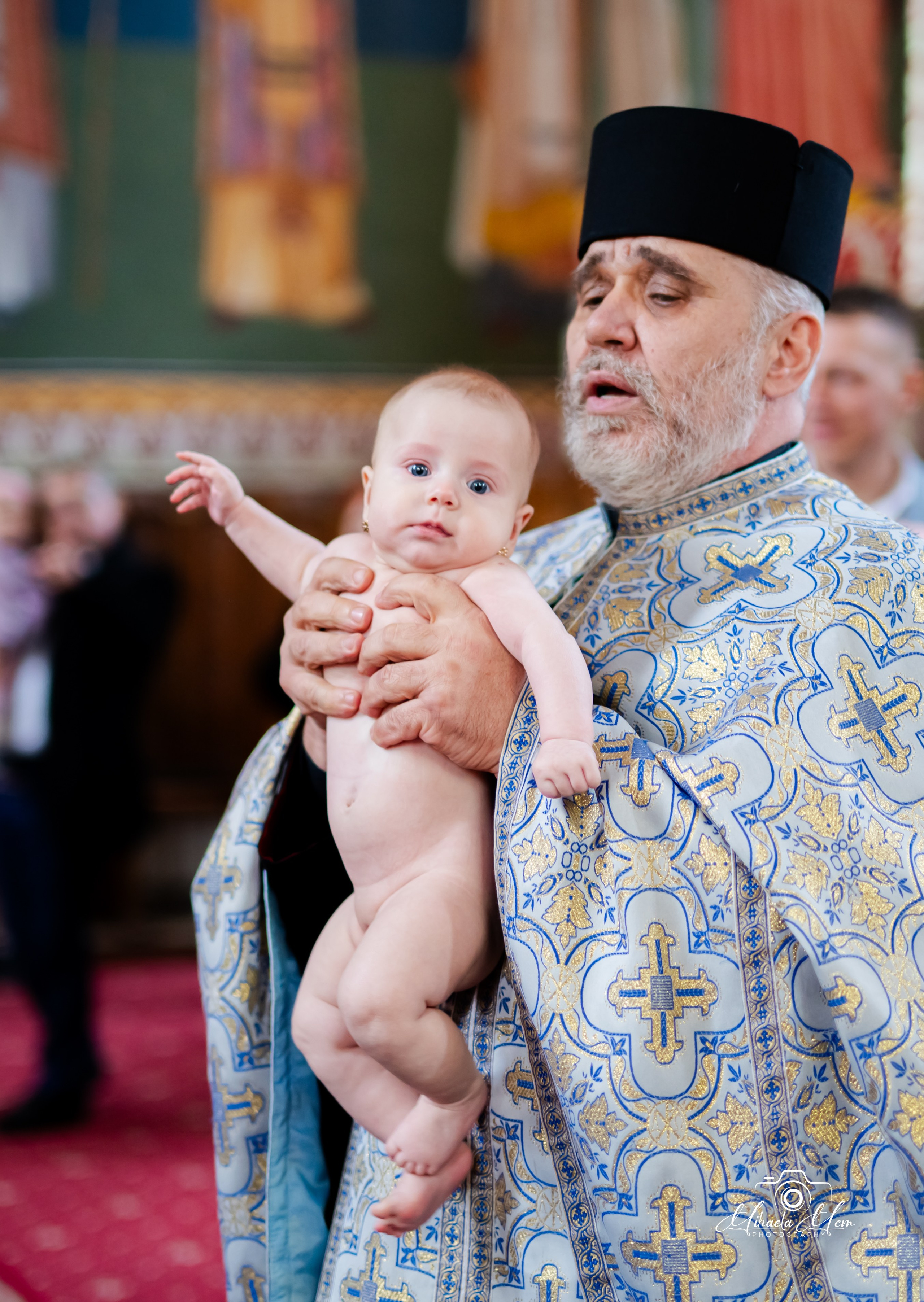 Botez Maria. MCM Happy Studio – Fotograf & Videograf Evenimente | Nuntă & Botez