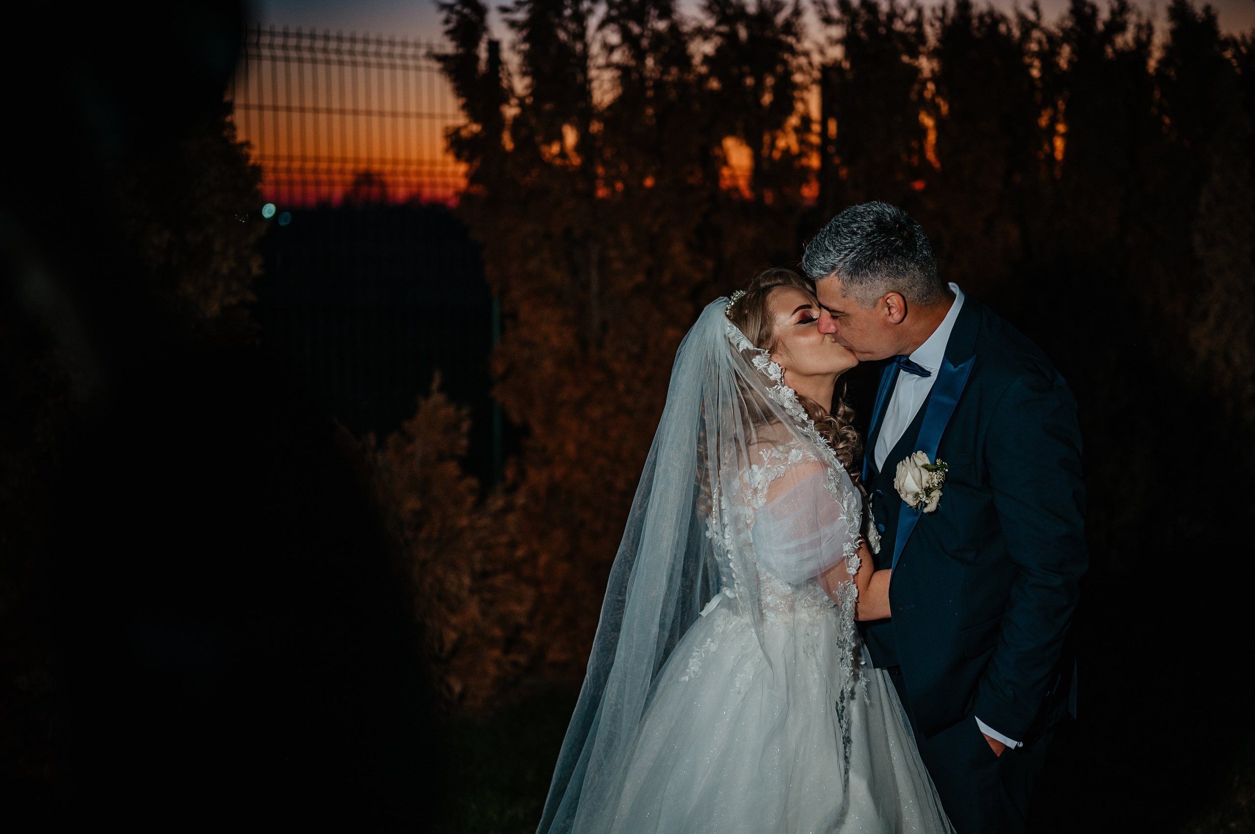 Adelina & Ovidiu. Ionut Birceanu