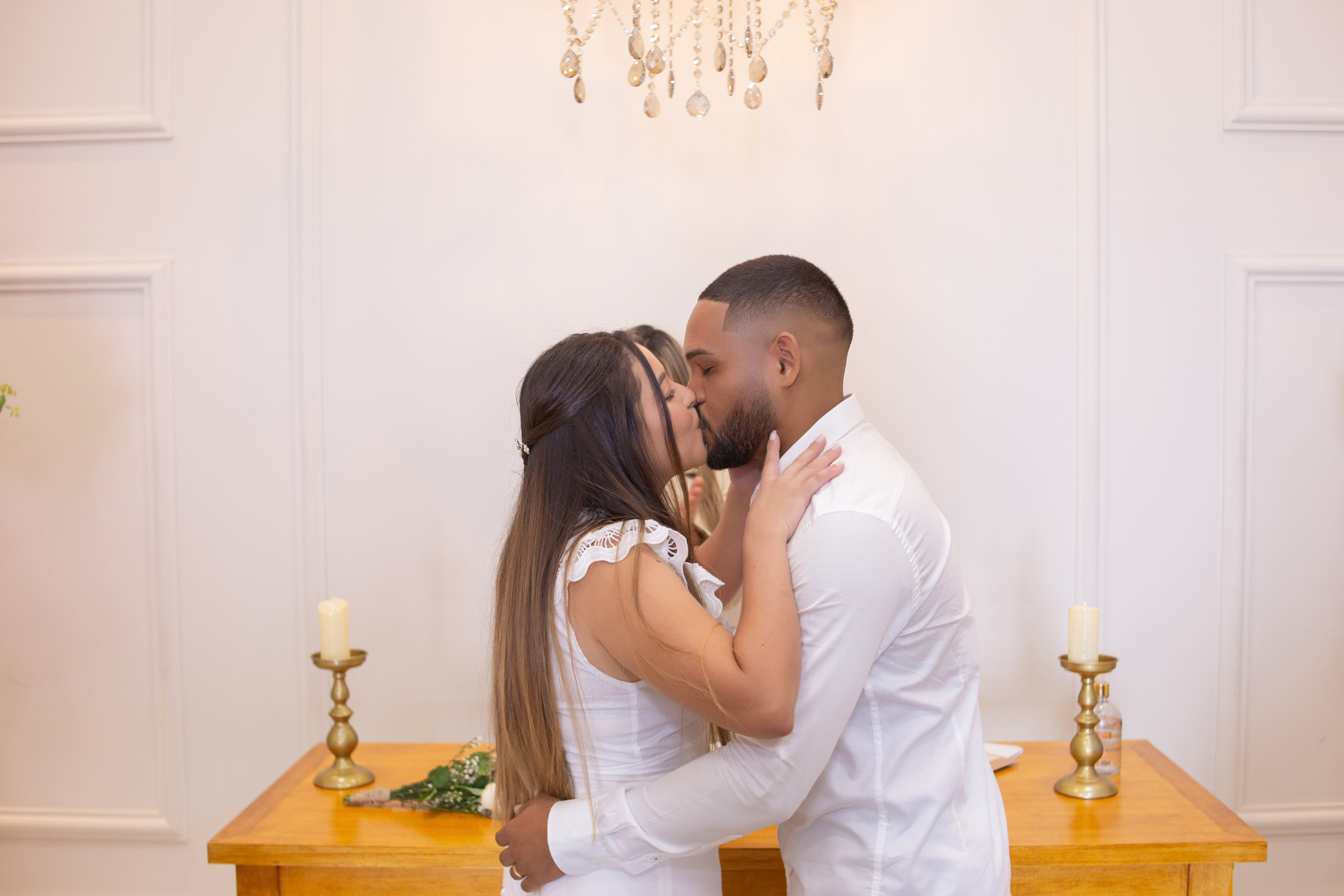 Amanda e Felipe. Bem-vindo ao Meu Mundo Fotográfico