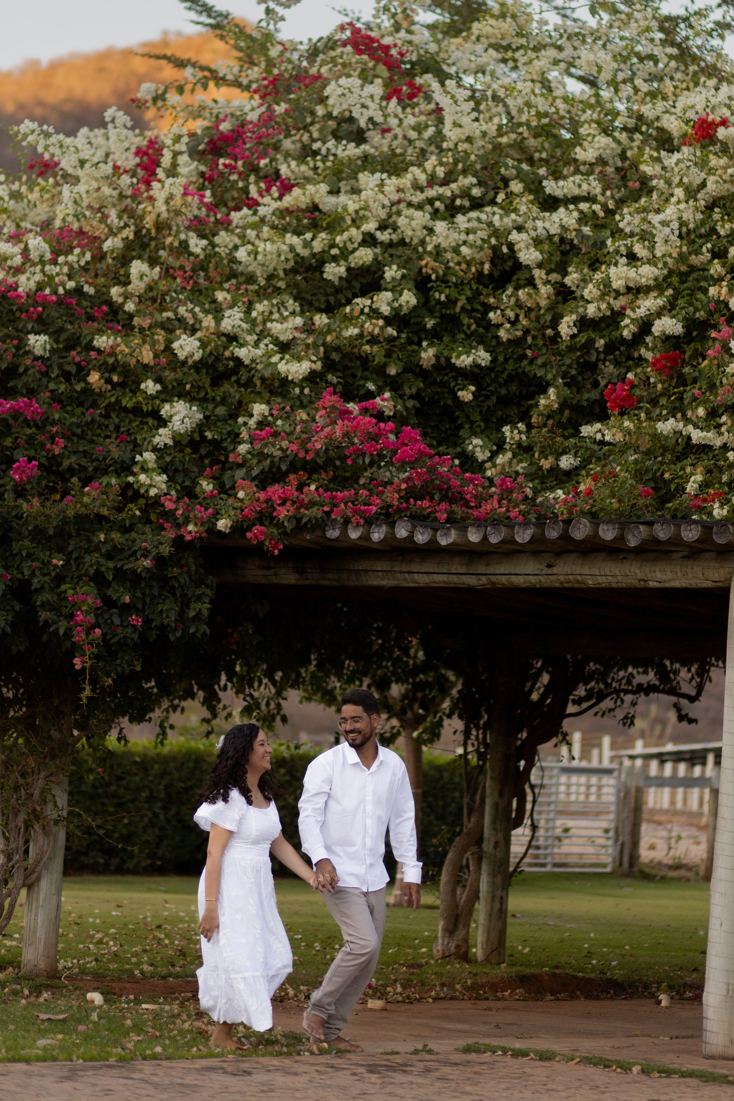 Udson e Mahara. Bem-vindo ao Meu Mundo Fotográfico