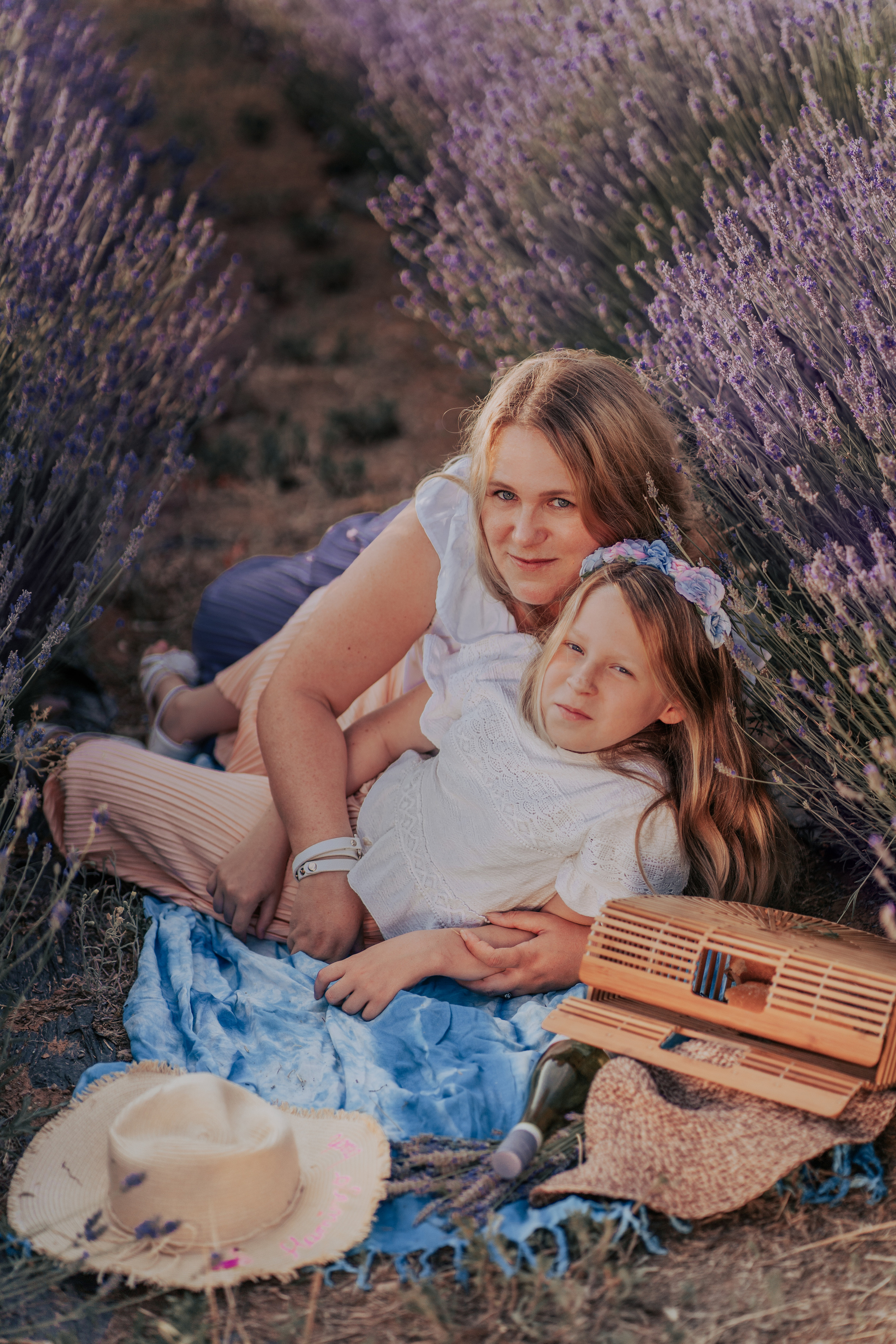 Lavanda. DiaFoto — Wow Photographer in Barcelona | Premium Barcelona Photoshoot Experience