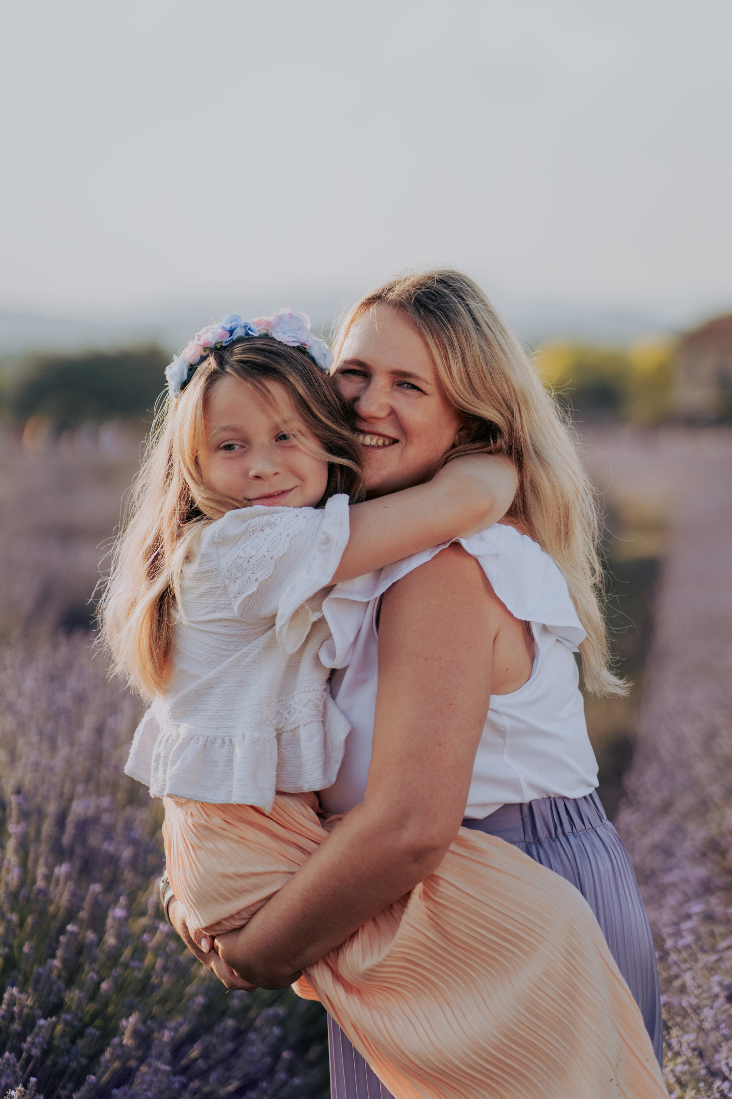 Lavanda. DiaFoto — Wow Photographer in Barcelona | Premium Barcelona Photoshoot Experience