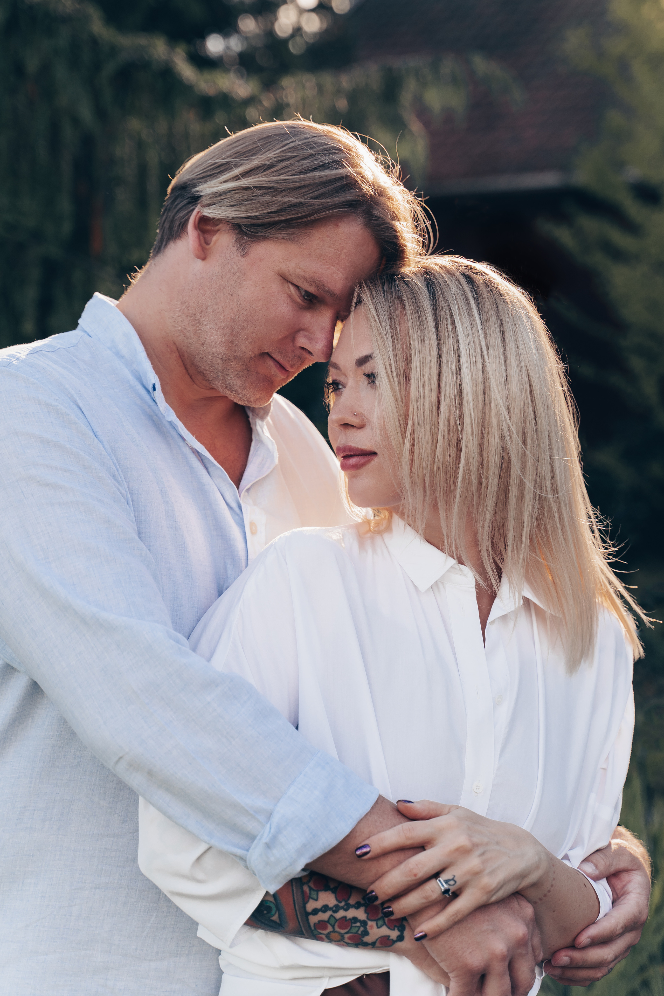 Date evening. DiaFoto — Wow Photographer in Barcelona | Premium Barcelona Photoshoot Experience