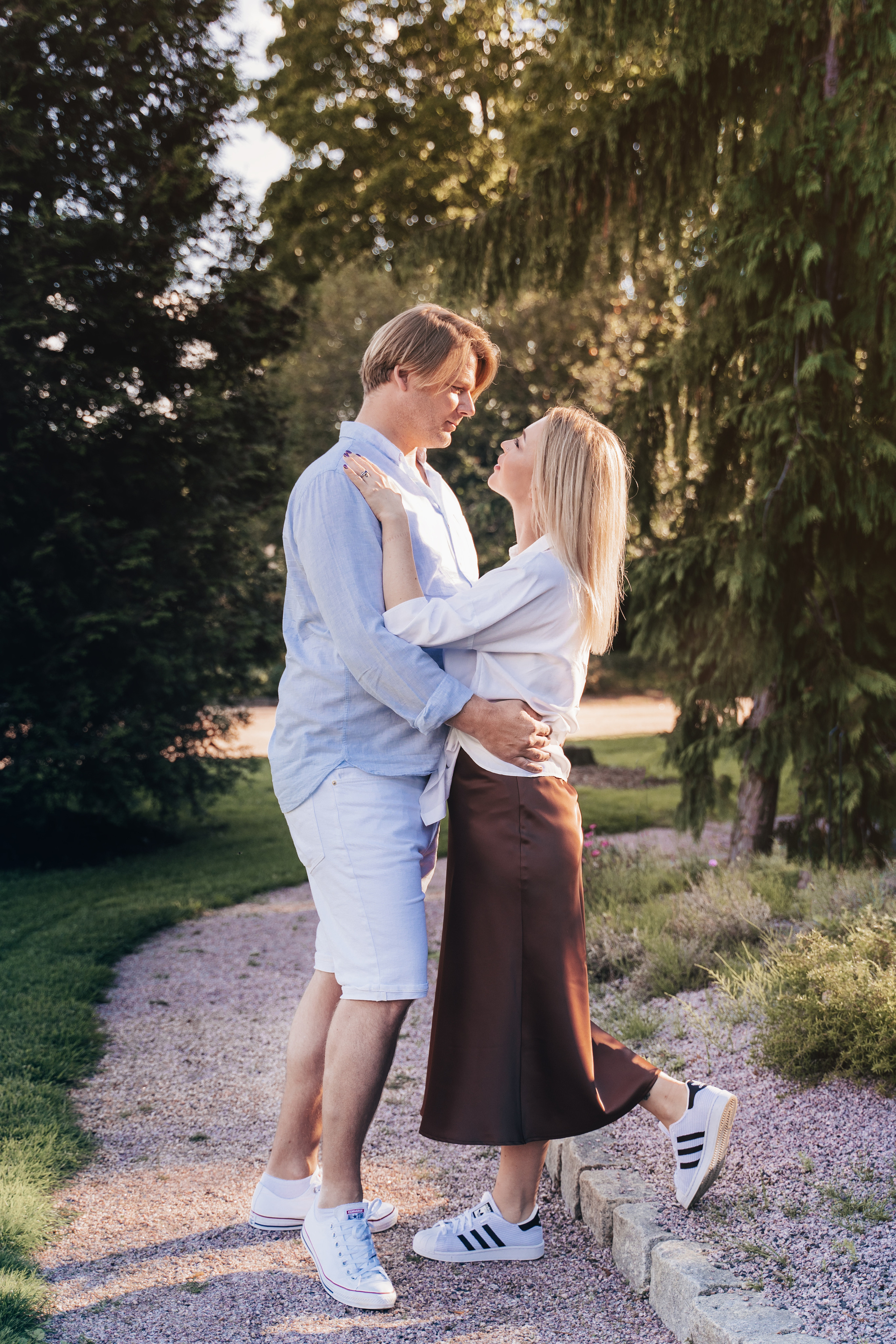 Date evening. DiaFoto — Wow Photographer in Barcelona | Premium Barcelona Photoshoot Experience