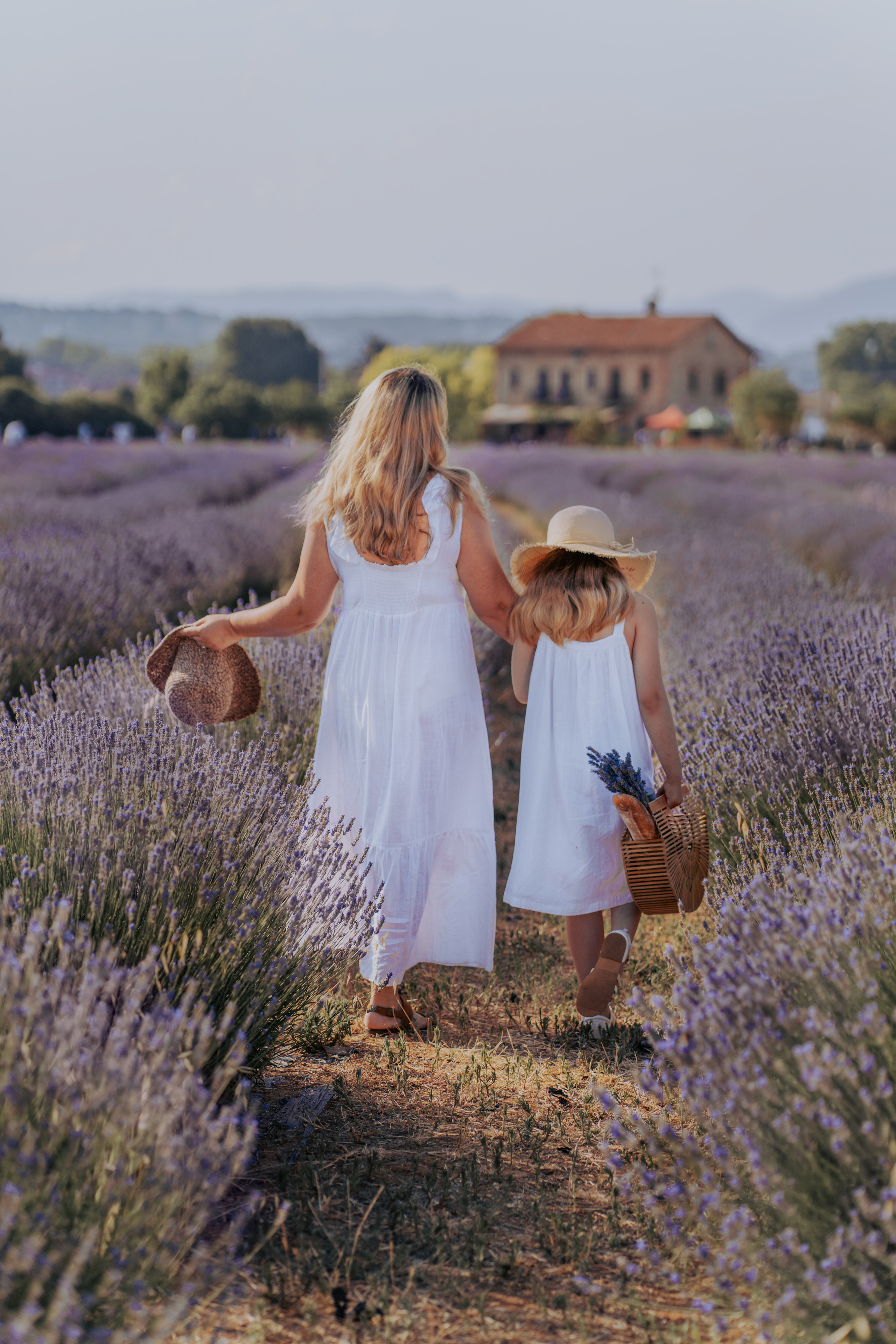 Lavanda. DiaFoto — Wow Photographer in Barcelona | Premium Barcelona Photoshoot Experience
