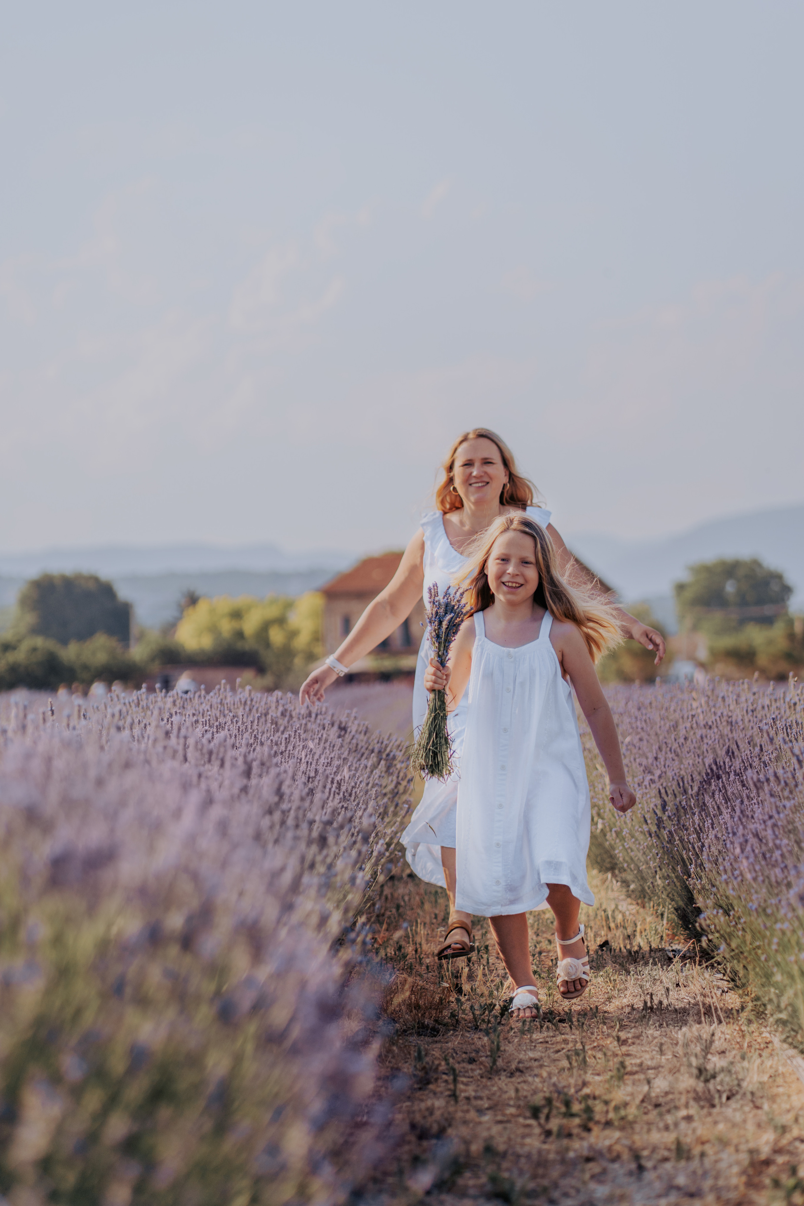Lavanda. DiaFoto — Wow Photographer in Barcelona | Premium Barcelona Photoshoot Experience