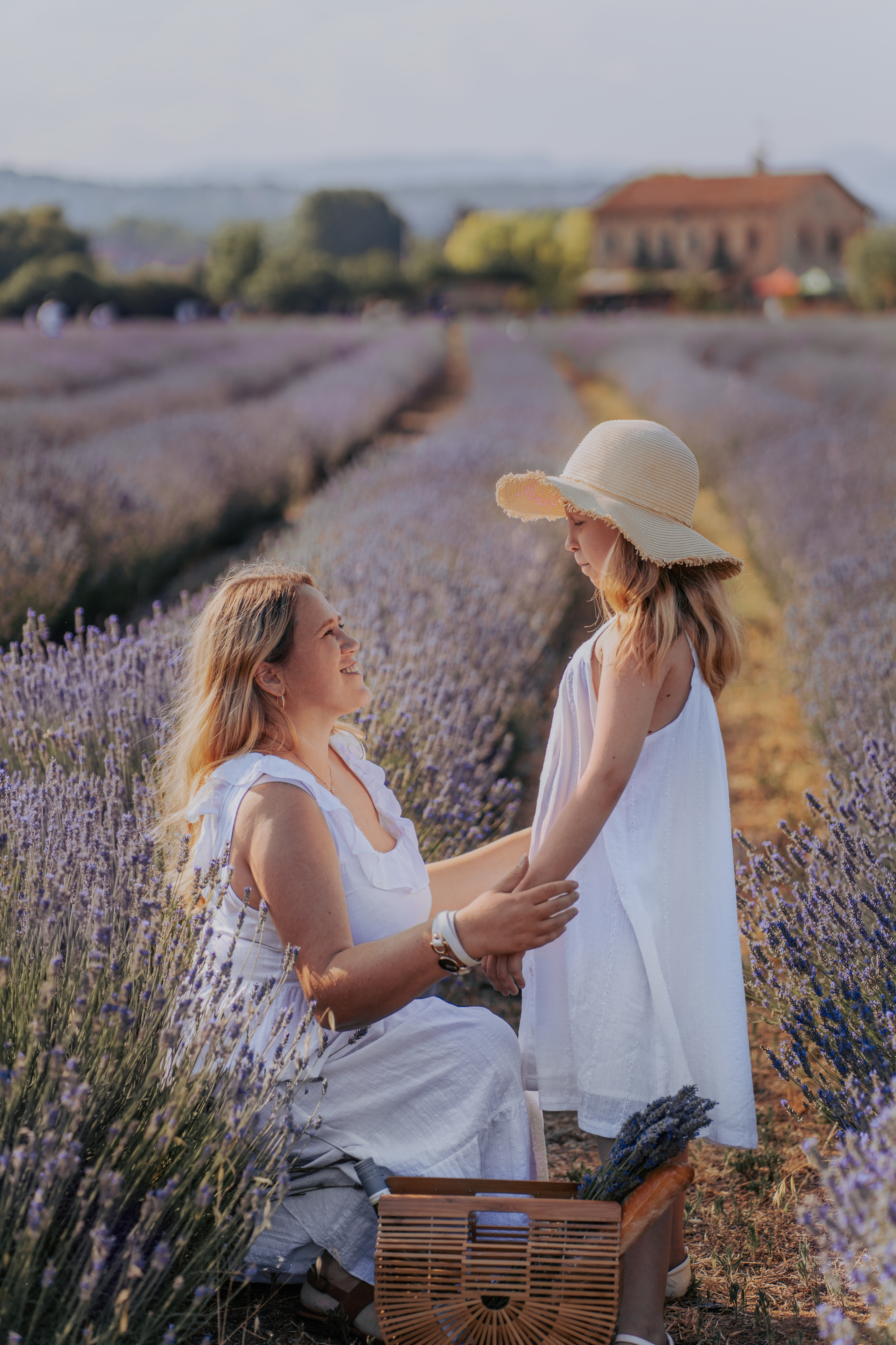 Lavanda. DiaFoto — Wow Photographer in Barcelona | Premium Barcelona Photoshoot Experience