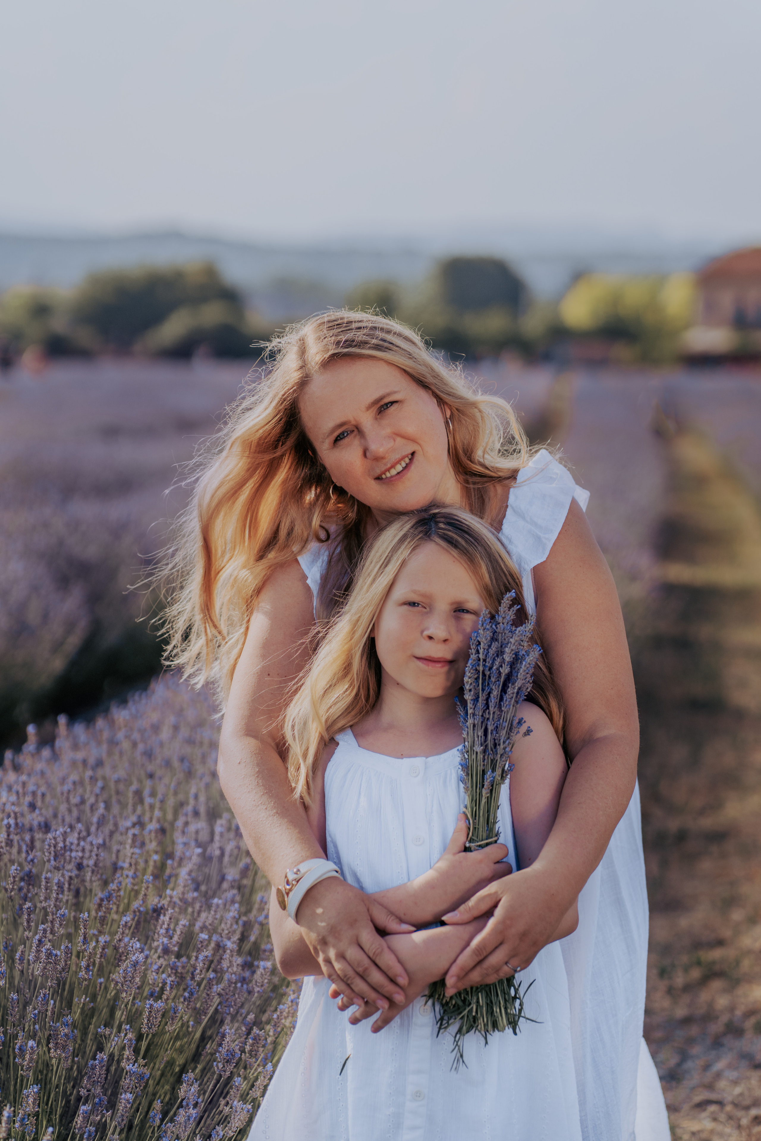 Lavanda. DiaFoto — Wow Photographer in Barcelona | Premium Barcelona Photoshoot Experience