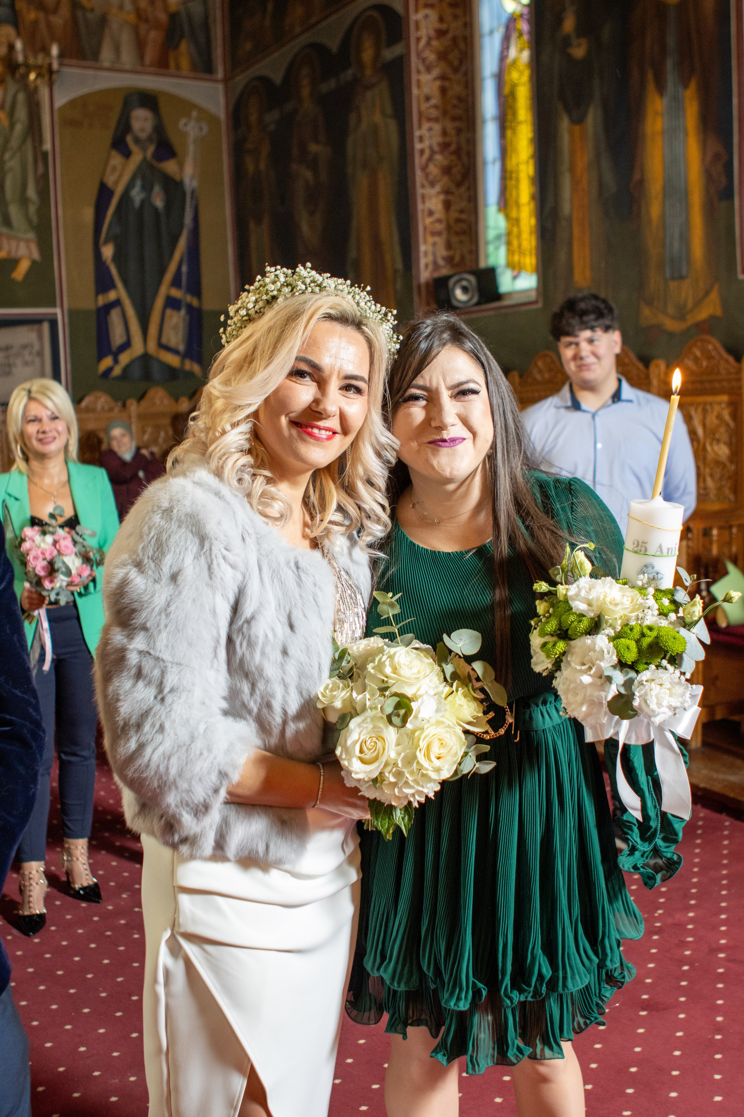 Nuntă de Argint - 25 de ani. PIXEL Studio • 0751 116 886