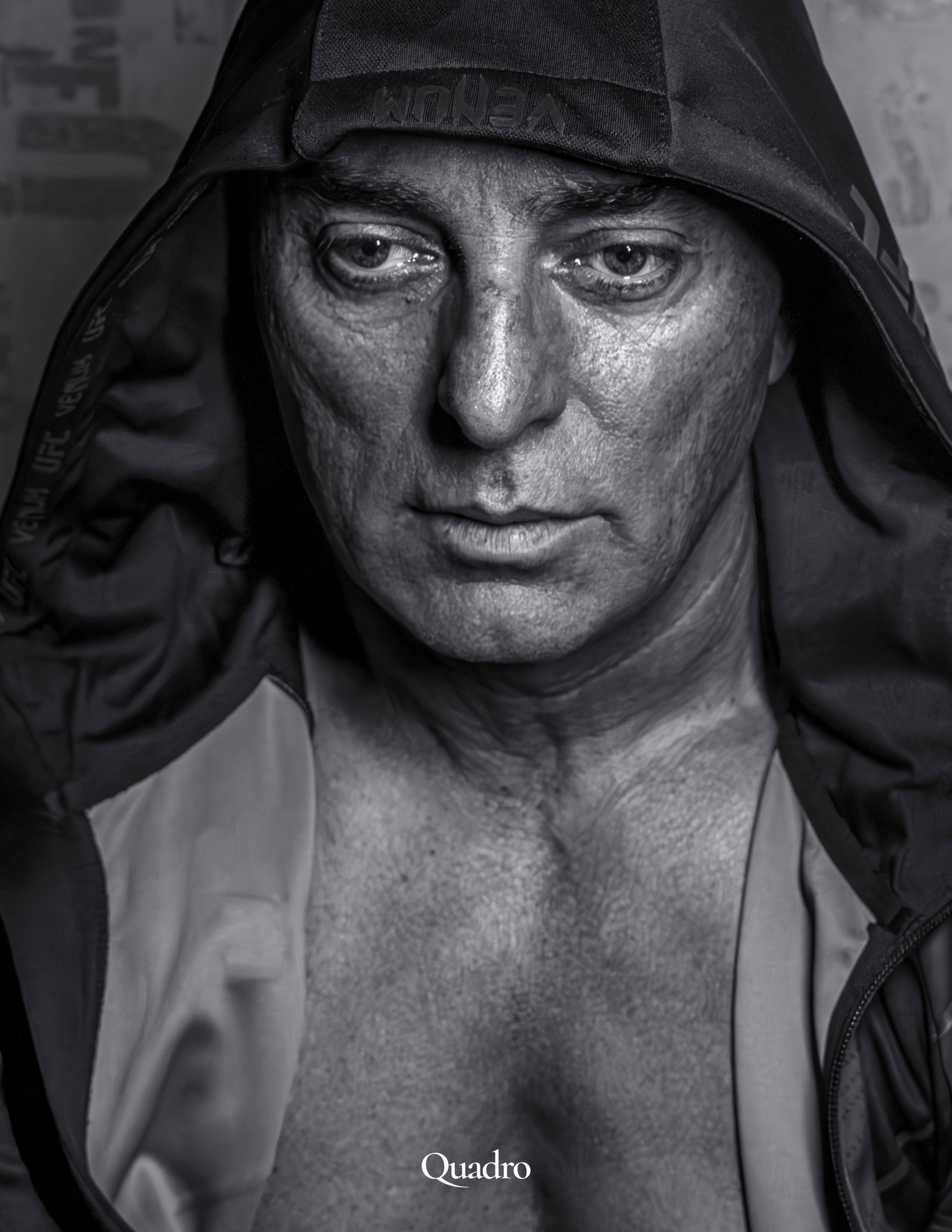 ЗЕВС. Виктория Федосеенко, фотограф в Сербии