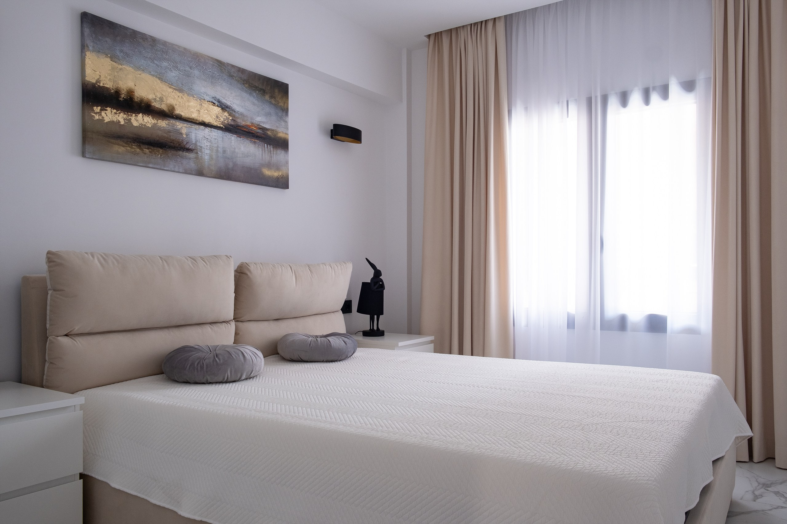 Apartamento en Calpe