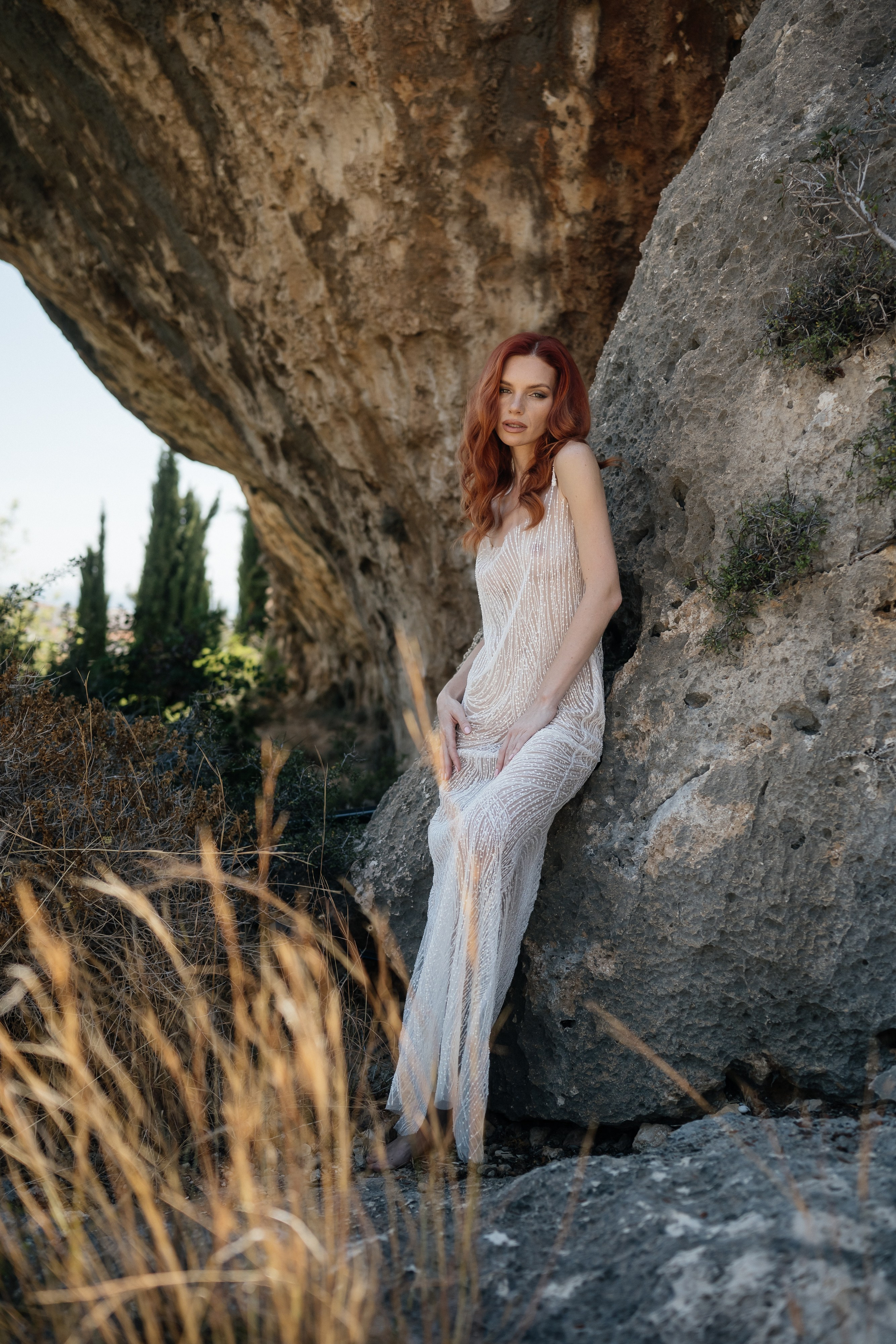 Victoria’s photo shoot. Professional photographer in Cyprus Katerina Stepanchenko