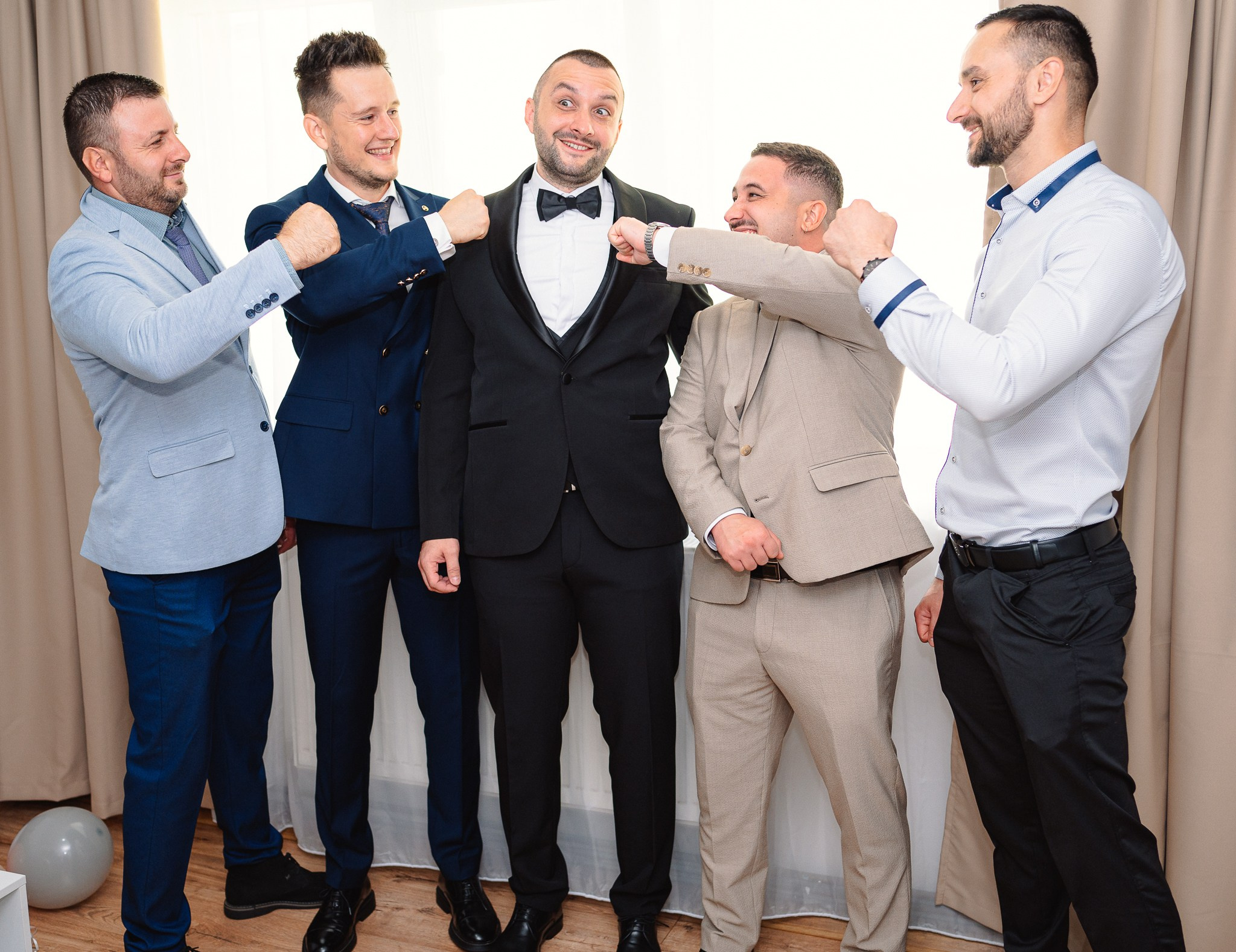 Wedding Day | Cerasela & Adrian. Fotograf de nuntă și botez în Dâmbovița și București | Chivescu Alexandru