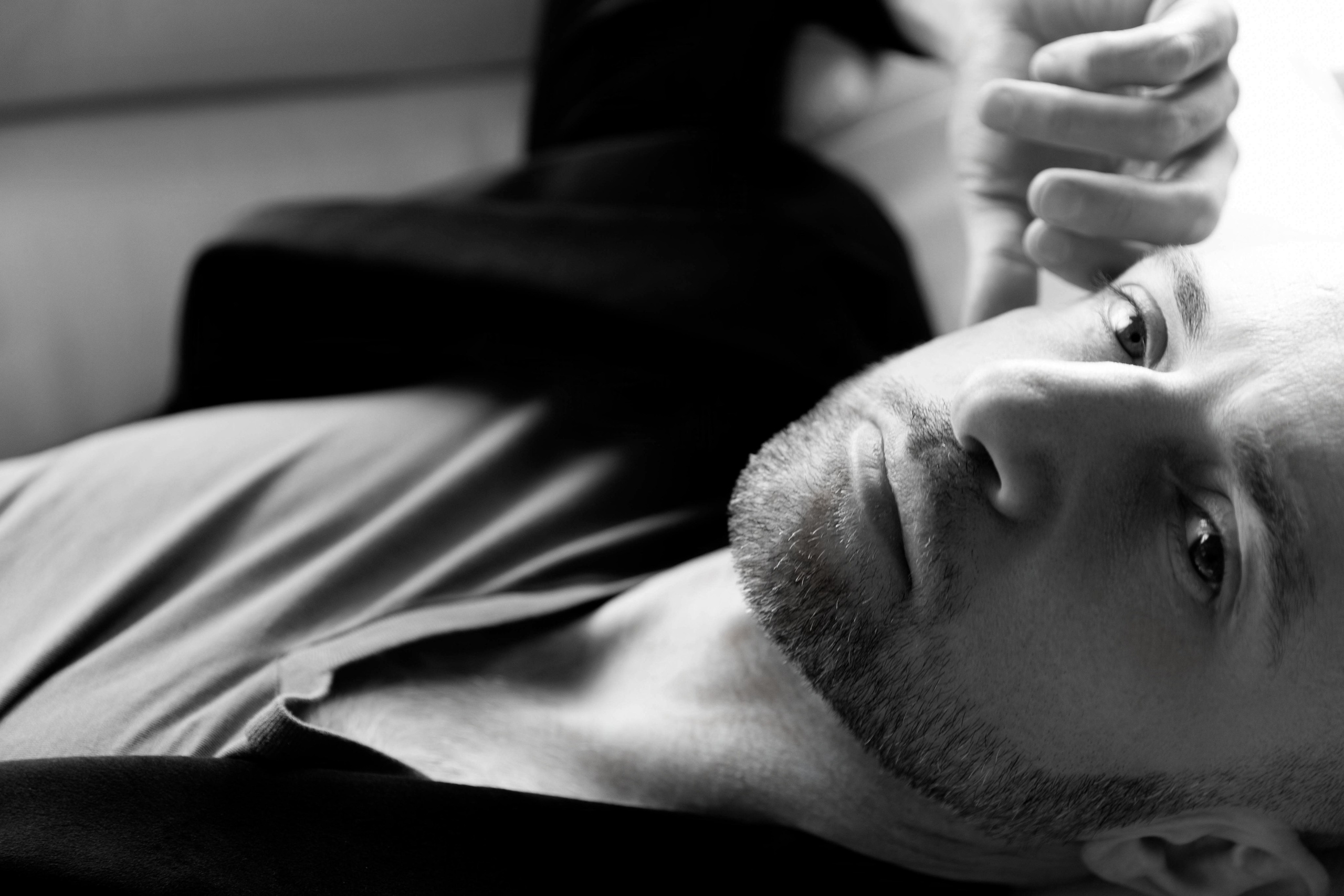 ALEX. Documentary and Family Photographer in Seattle