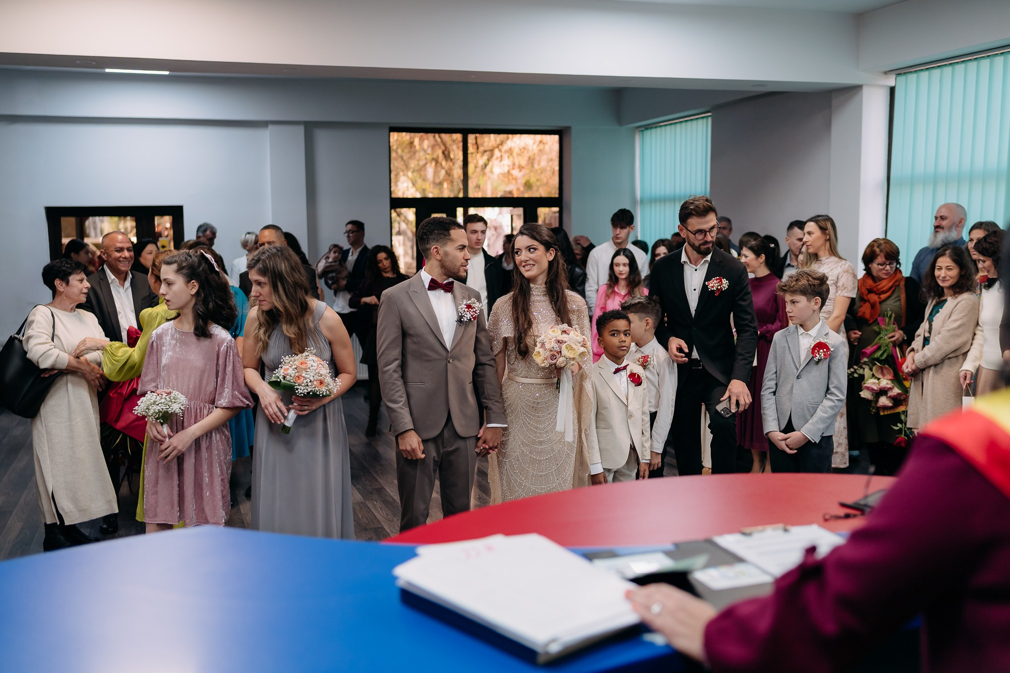 Fotograf Cununie Civilă în București - Mihai Popa Fotograf. Fotograf Nuntă & Botez București - Mihai Popa | Dincolo de oameni, imortalizez emoții!