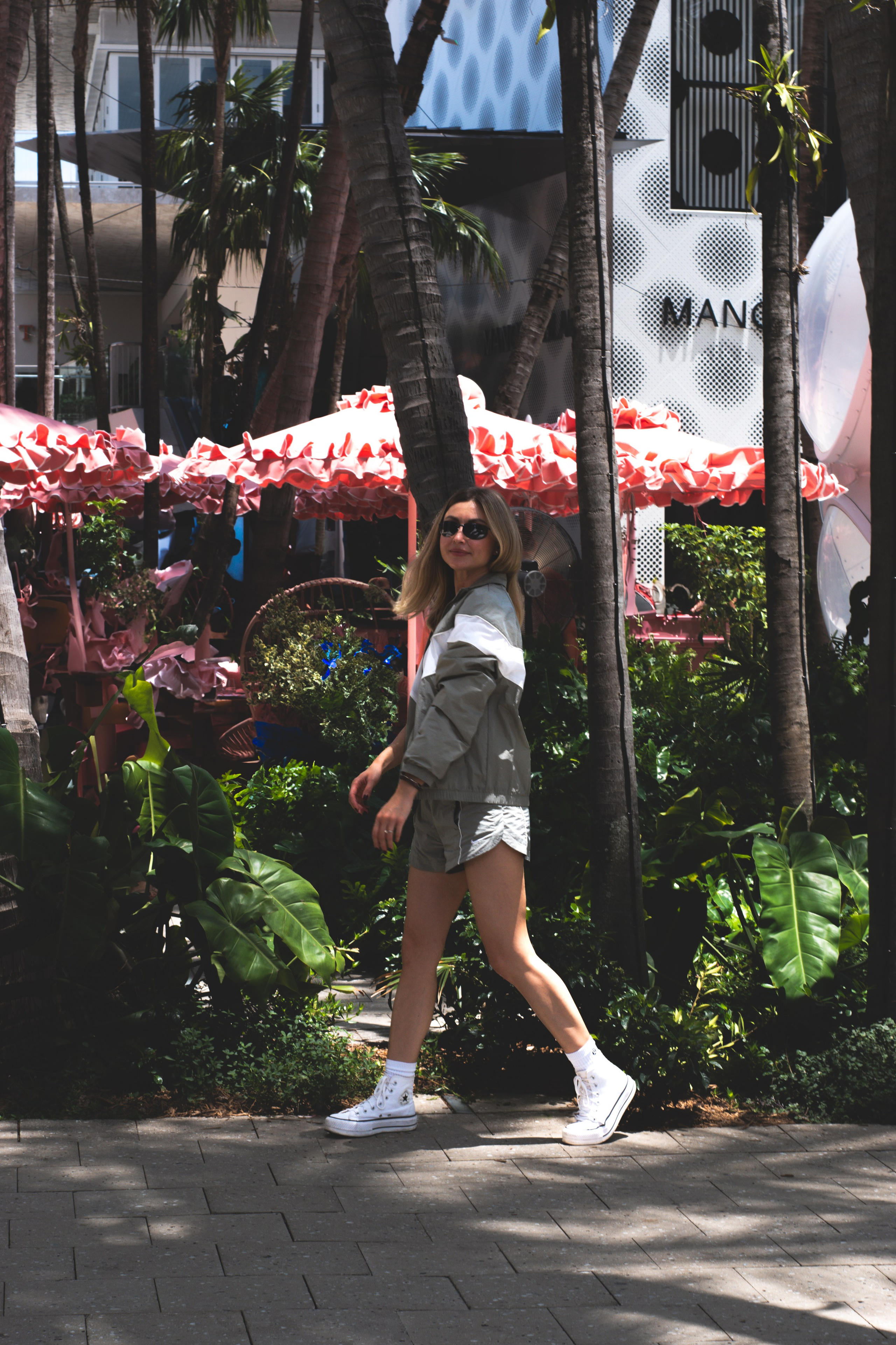 JB | city. Portrait and Lifestyle Photographer in Miami | Anna Isaak