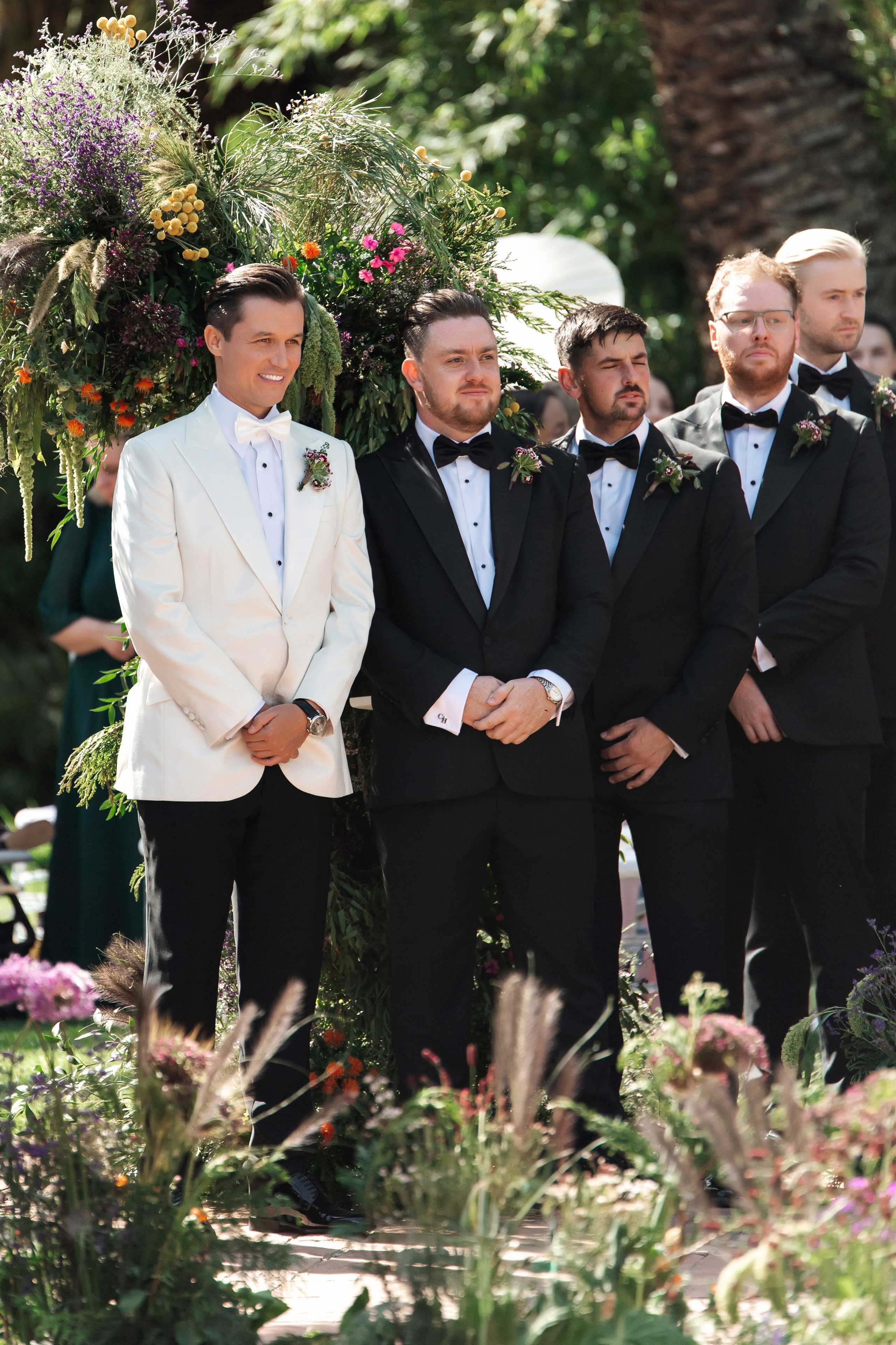 ANDREW & LYNN. Wedding Photographer in Marbella, Como, Tuscany, Cannes