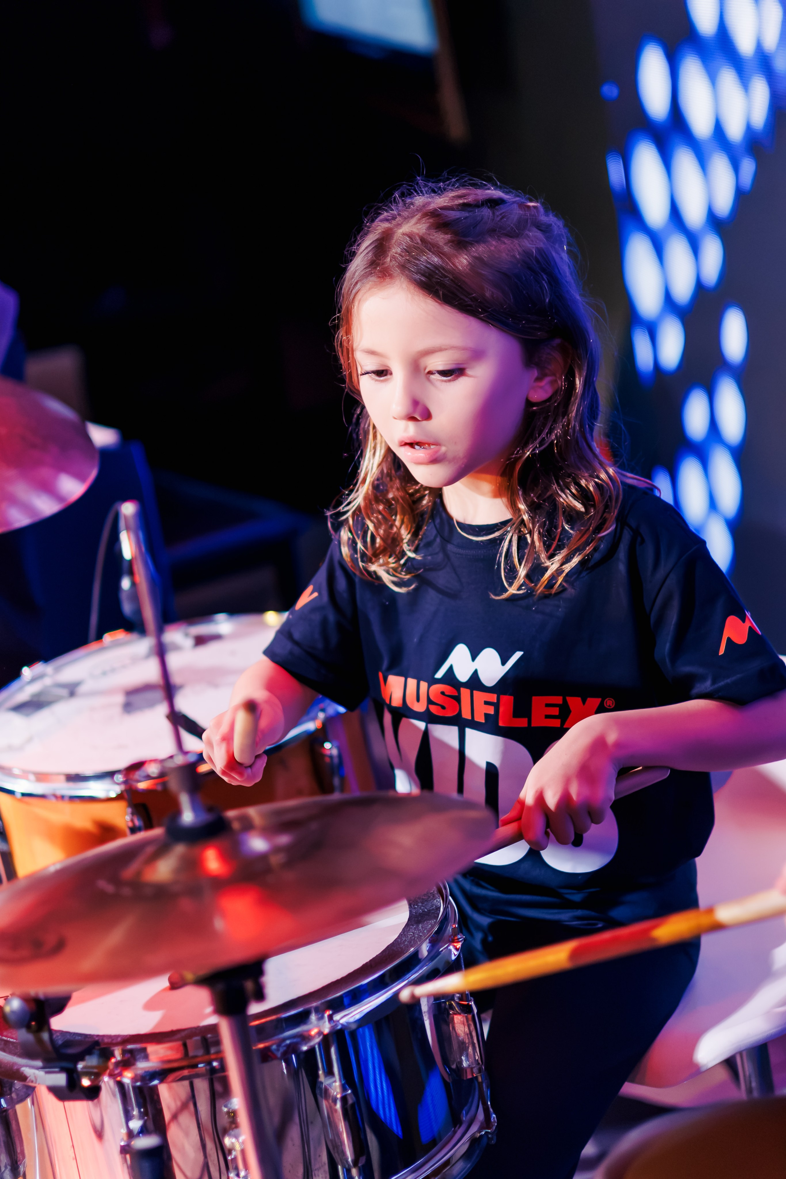 Musiflex on Stage — Kids. Will Reis fotografia — Fotógrafo em Curitiba