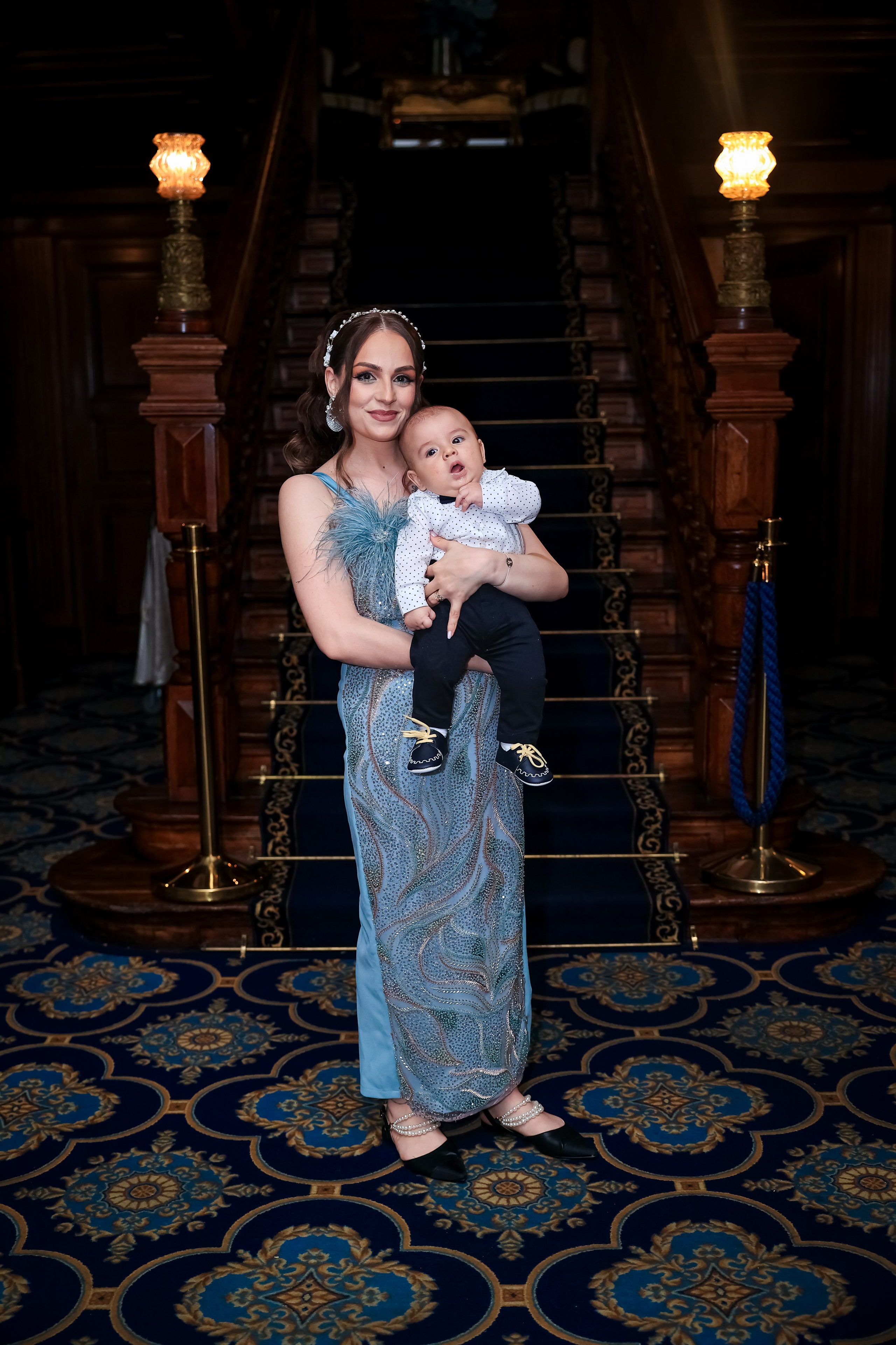 Eren Ionut. Moments By Gub