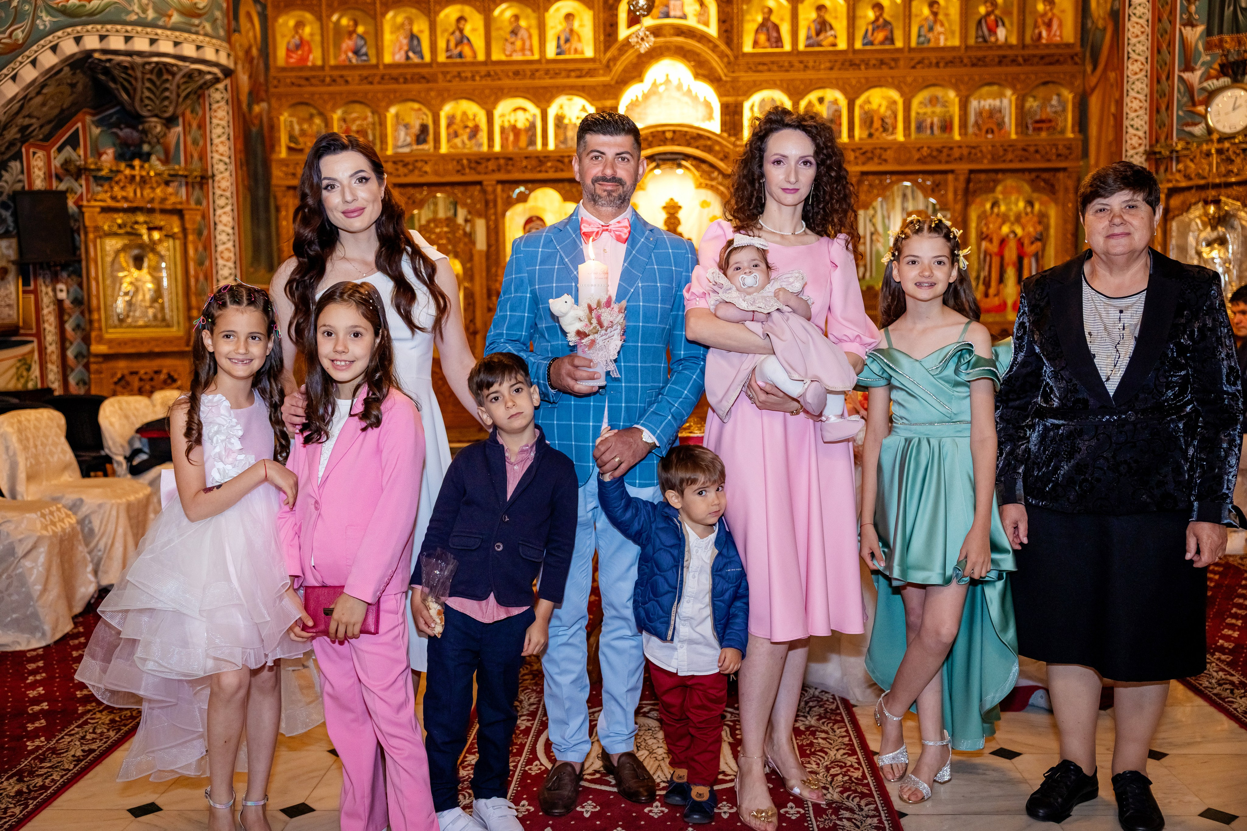 Iris Stefania. Moments By Gub