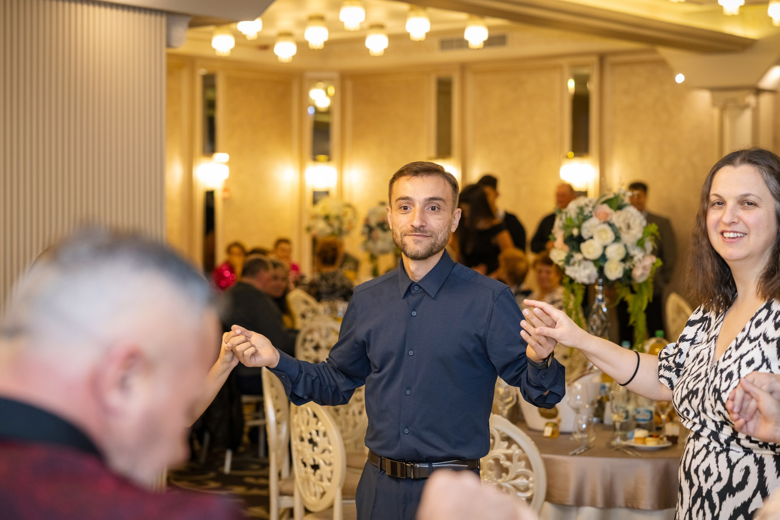 Andrei Sebastian. Moments By Gub