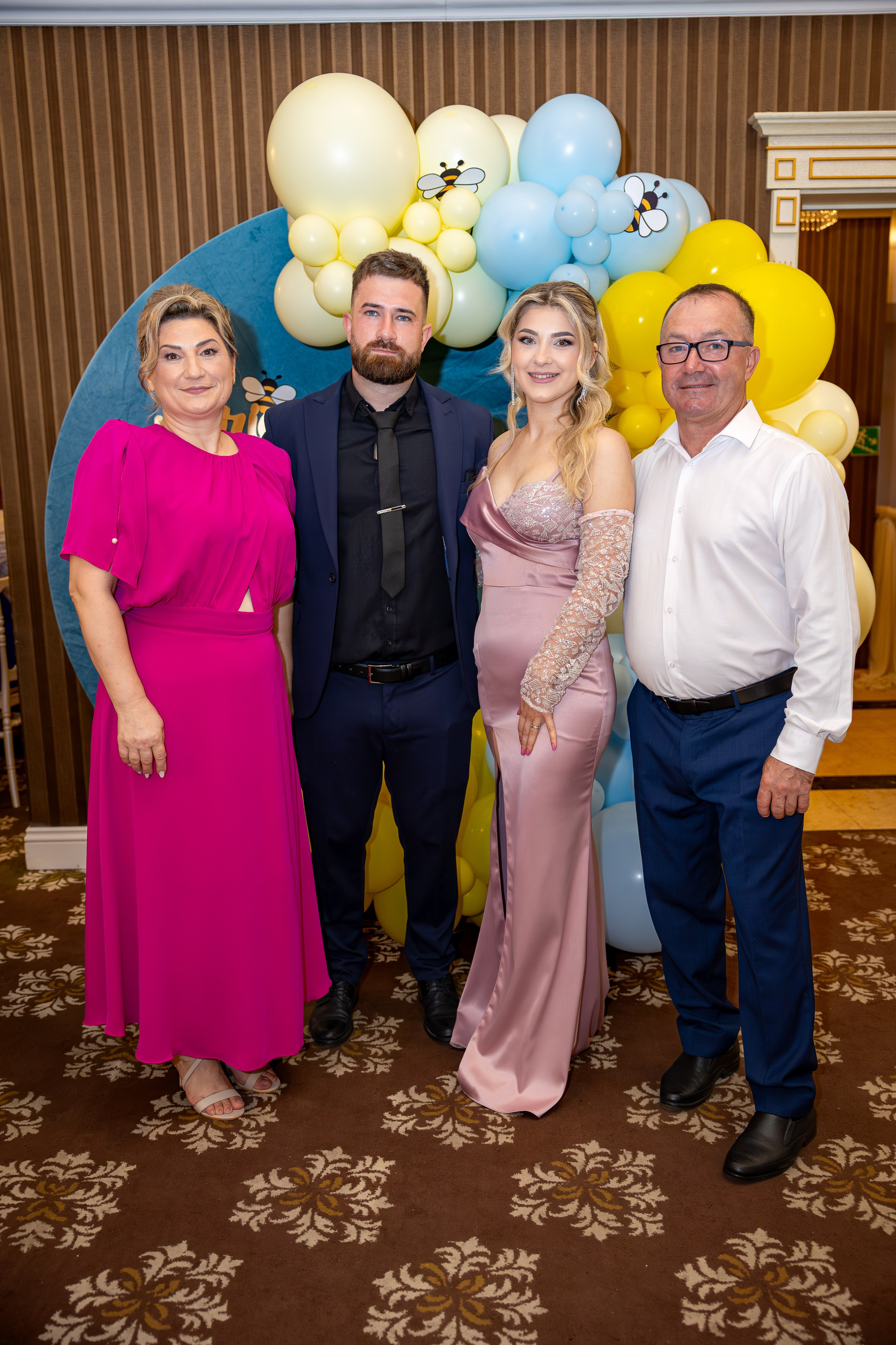 Eric Ionut. Moments By Gub