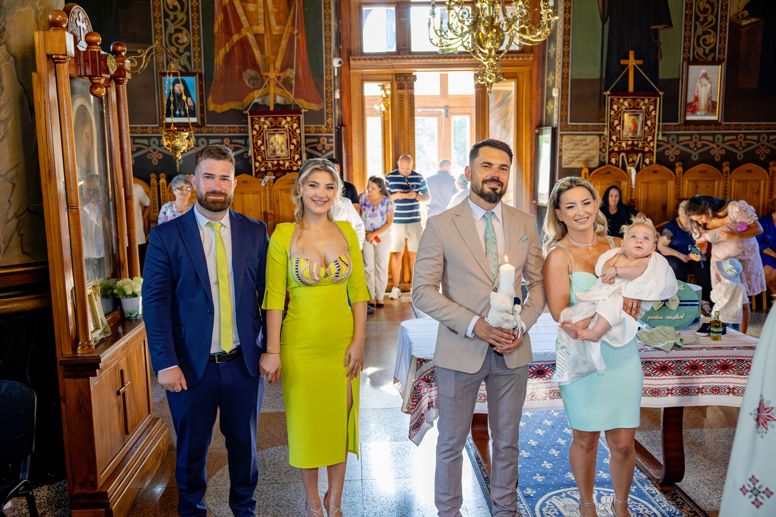 Eric Ionut. Moments By Gub