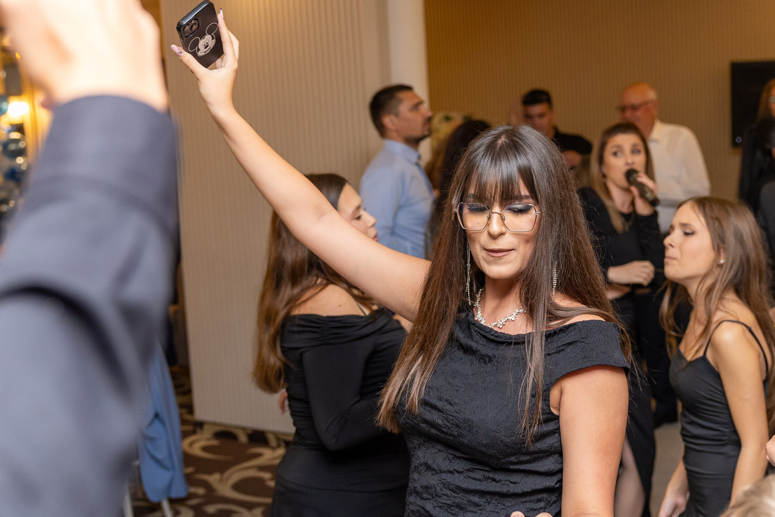 Andrei Sebastian. Moments By Gub