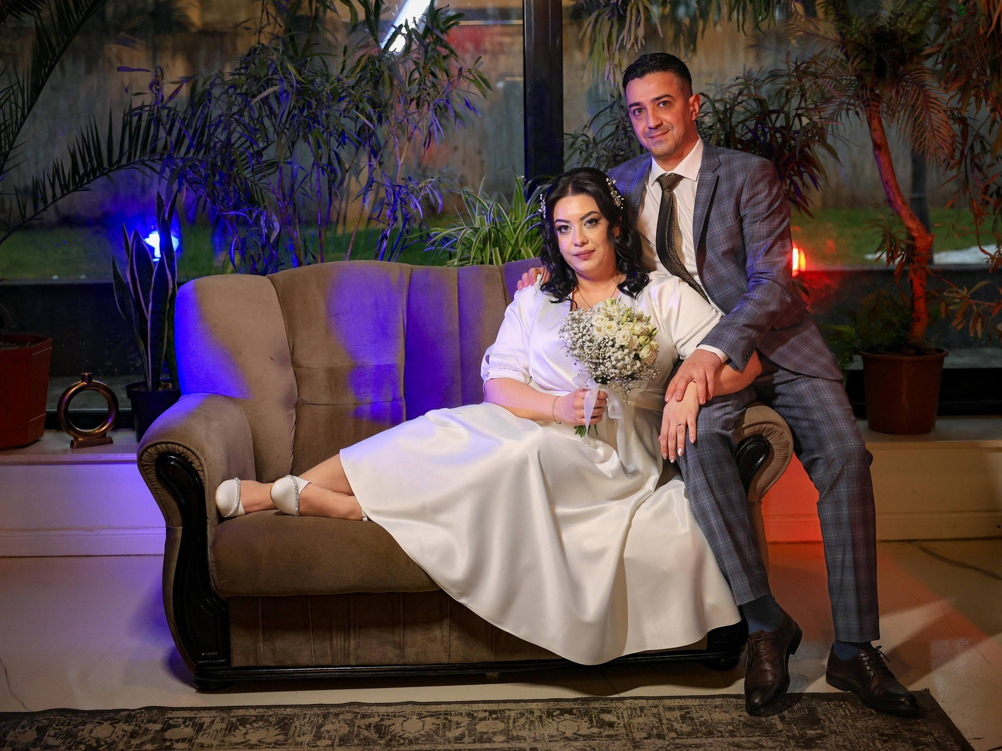 Silviu & Raluca. Fotograf Nuntă Constanța - Moments by Gub