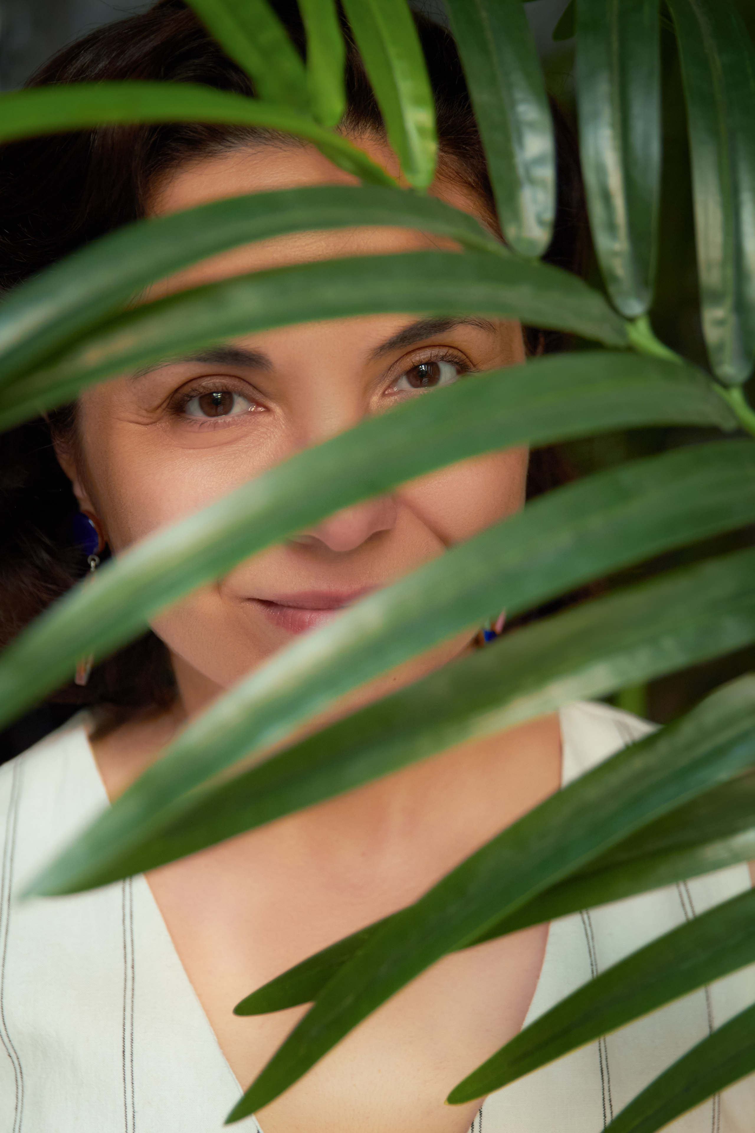 Photographie de portrait à Montréal