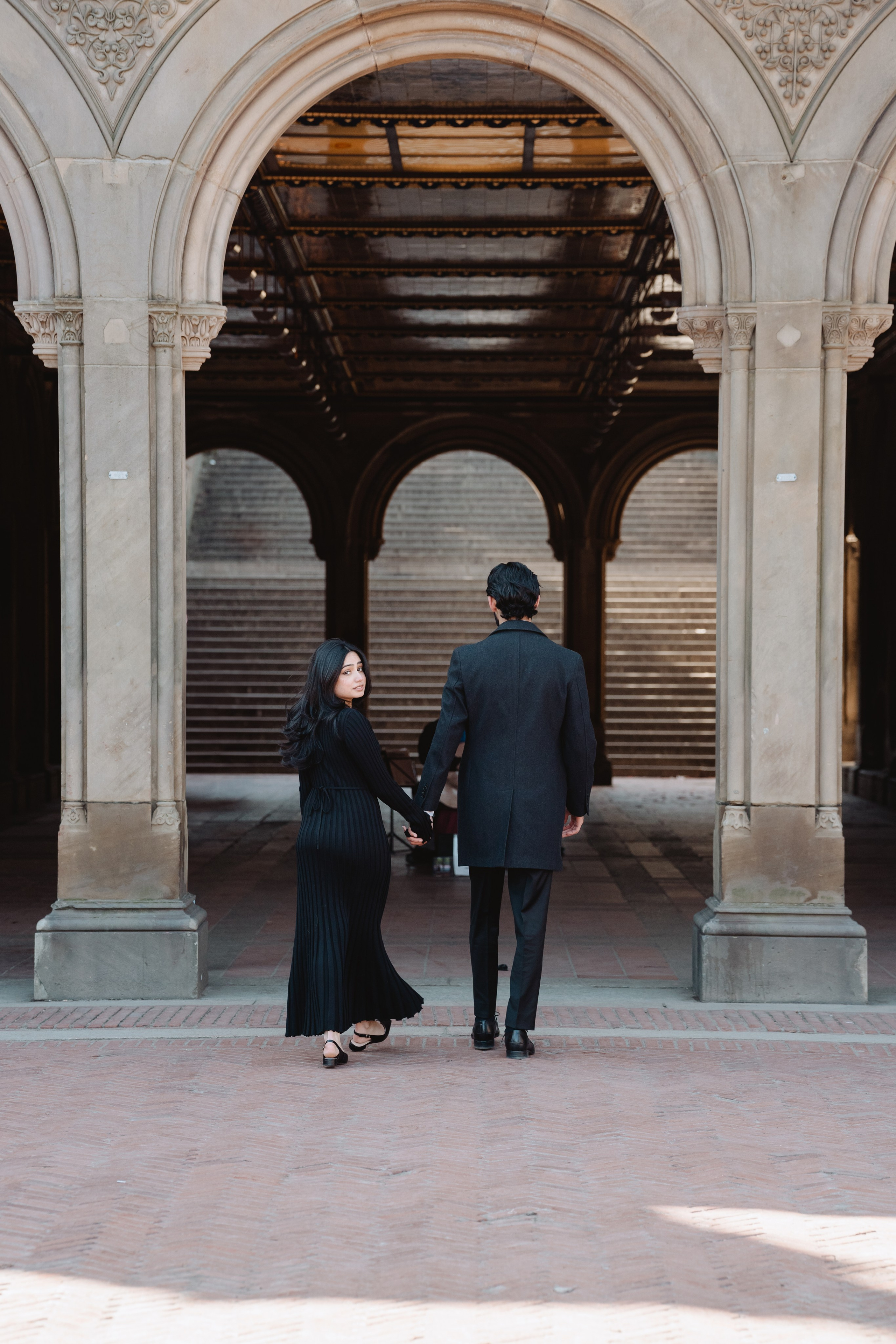 Gagandeep&Amani. Photographer in New York Faery By Mary