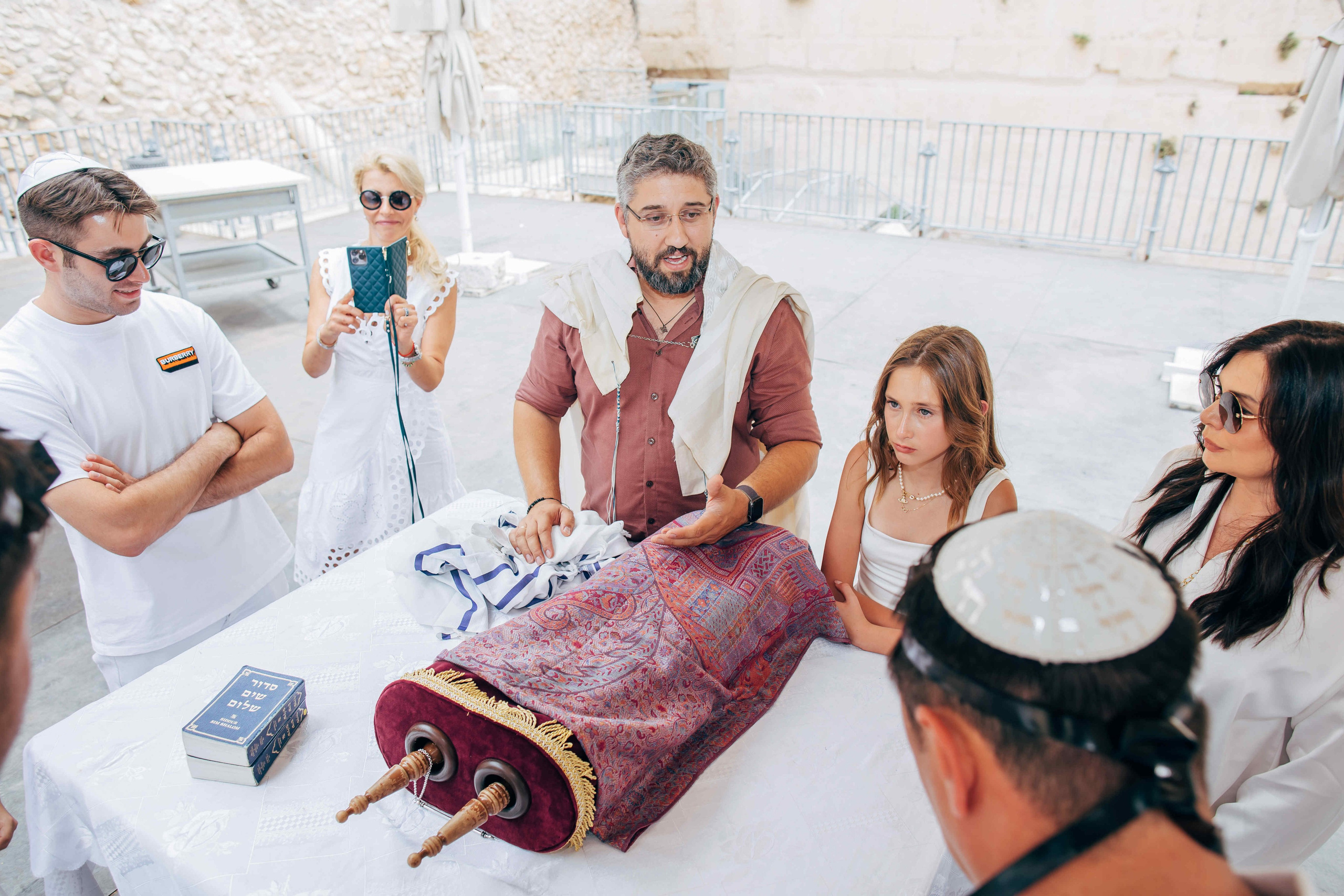 BAT MITZVAH OLD JERUSALEM — STEPHANIA. Https://shi-photo.com/