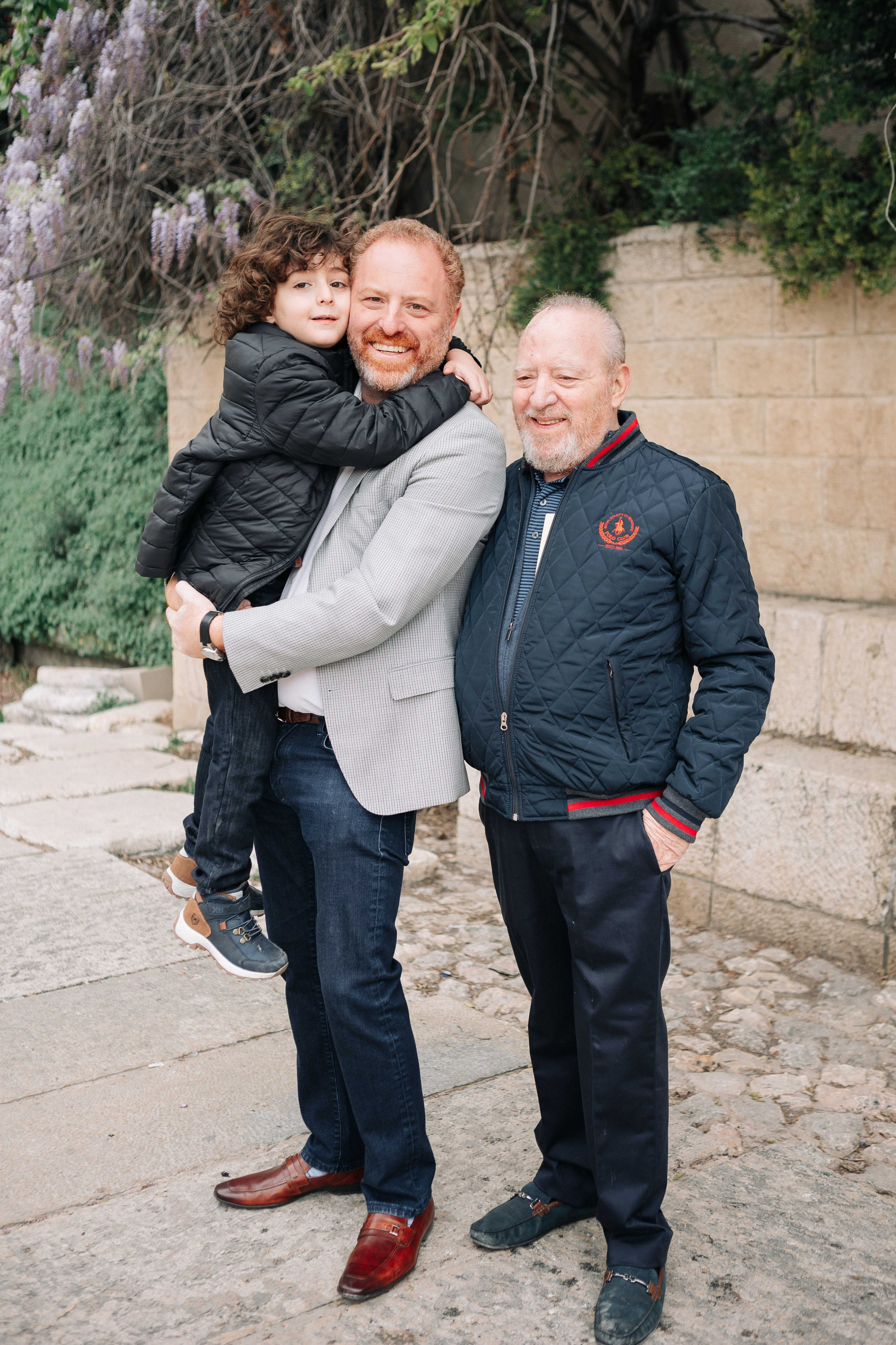 BAT MITZVAH FOR TWINS. Https://shi-photo.com/