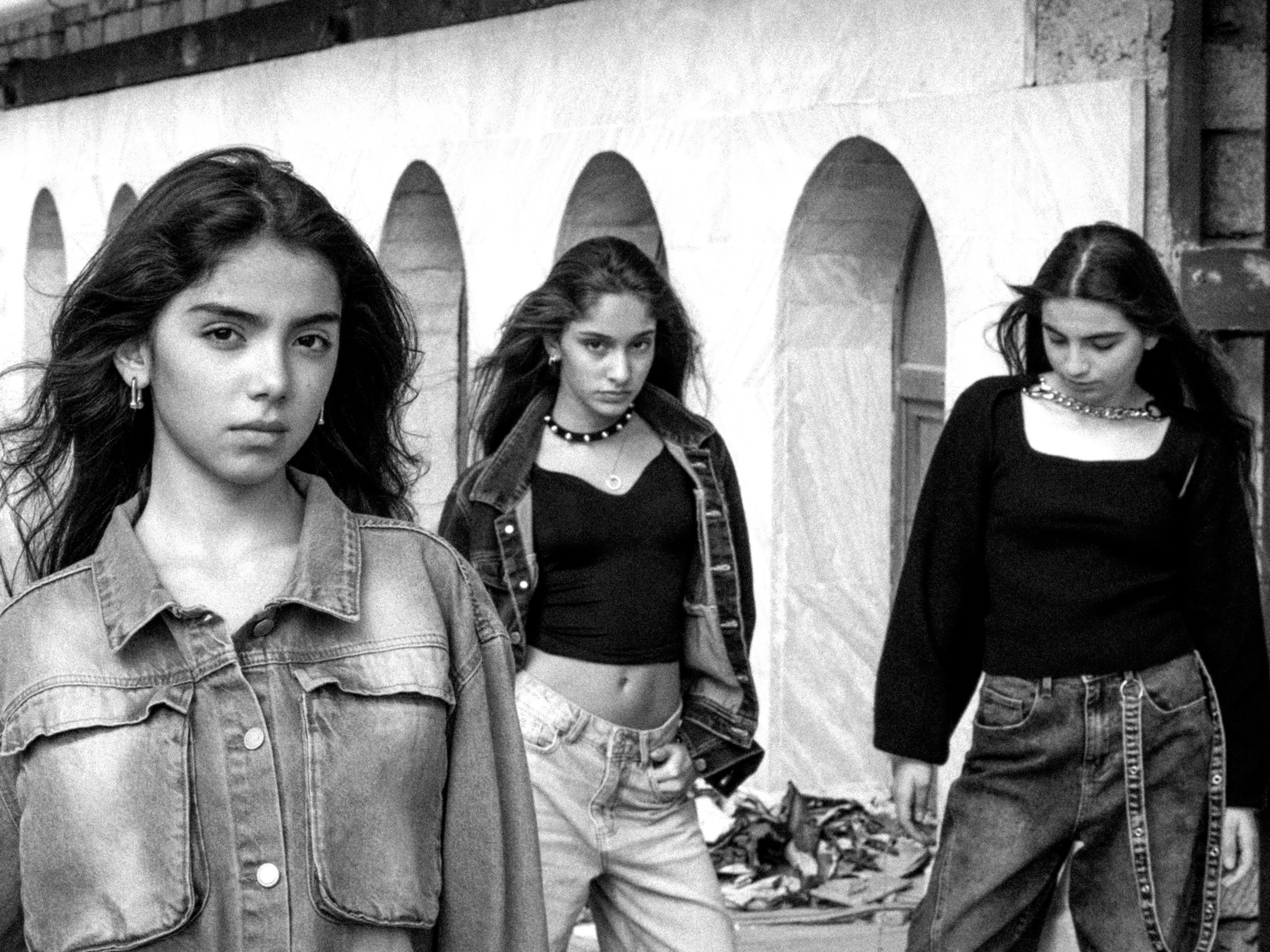 BNW Around Photography